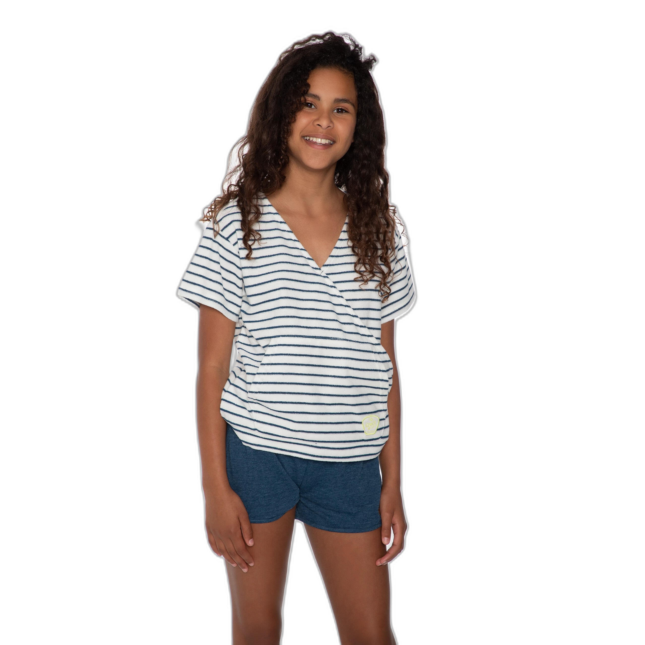 Koszulka dla dziewczynki Protest Rani