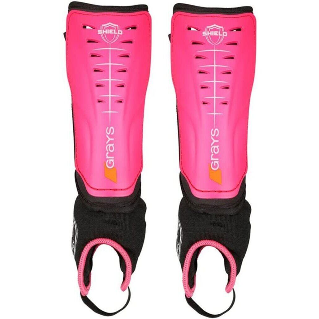 Ochraniacze na nogi Grays Hockey S/Guard Shield