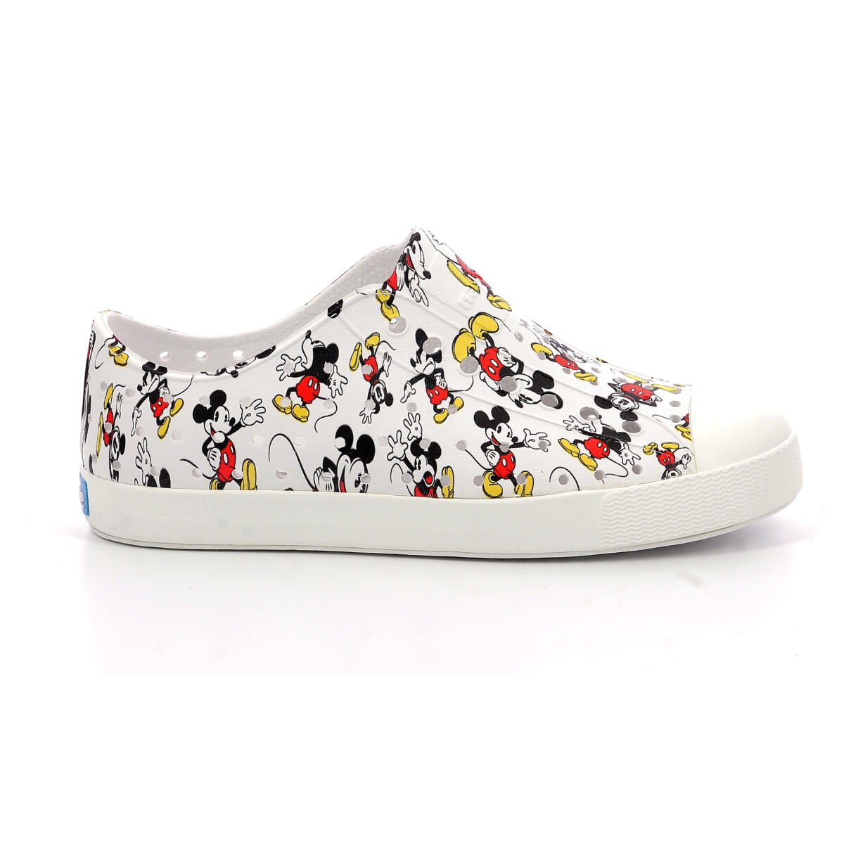 Buty dziecięce Native NA12112001 Jefferson Print Disney Jr