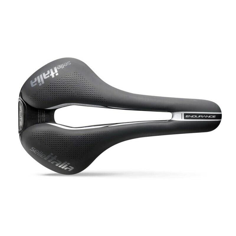 Siodło Selle Italia Flite Boost Endurance Superflow TI L3