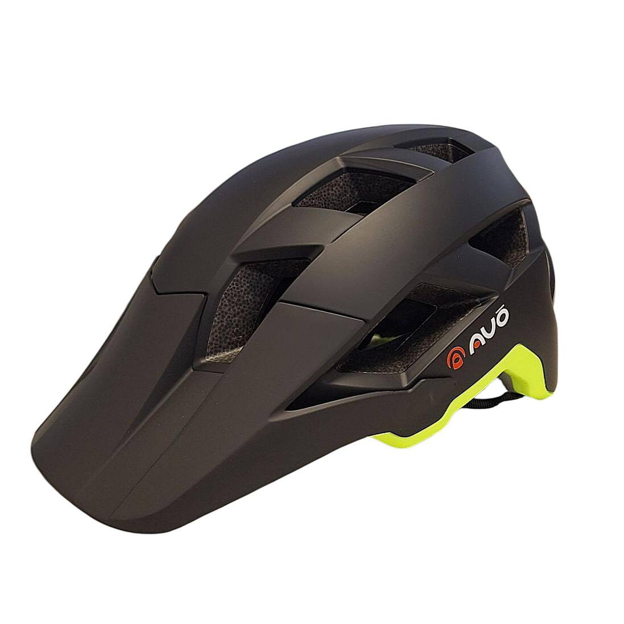 Kask rowerowy AVO KS30