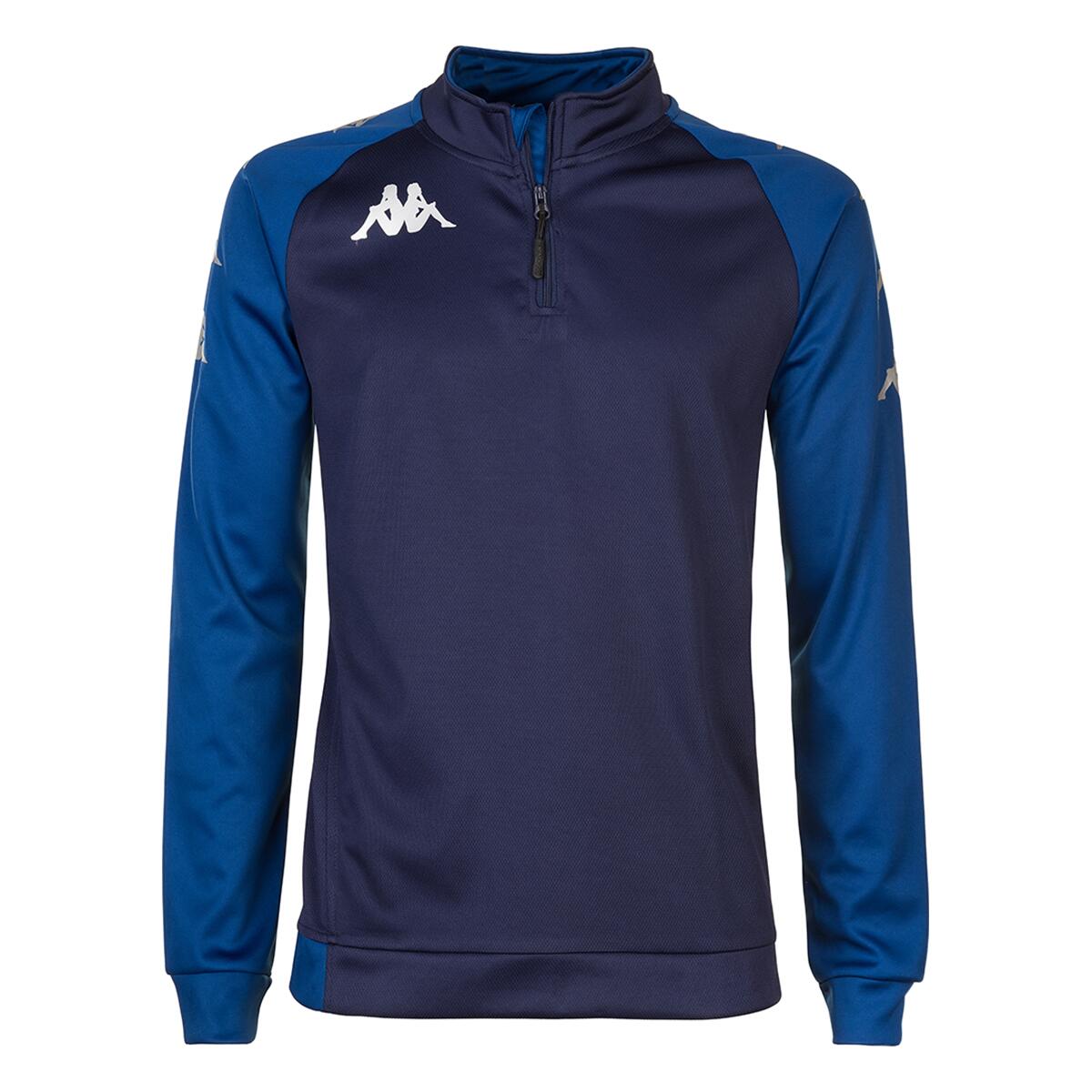 Bluza dziecięca Kappa Trieste