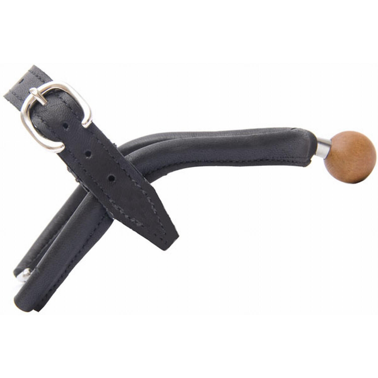 ostrogi do jazdy konnej dla kobiet T de T