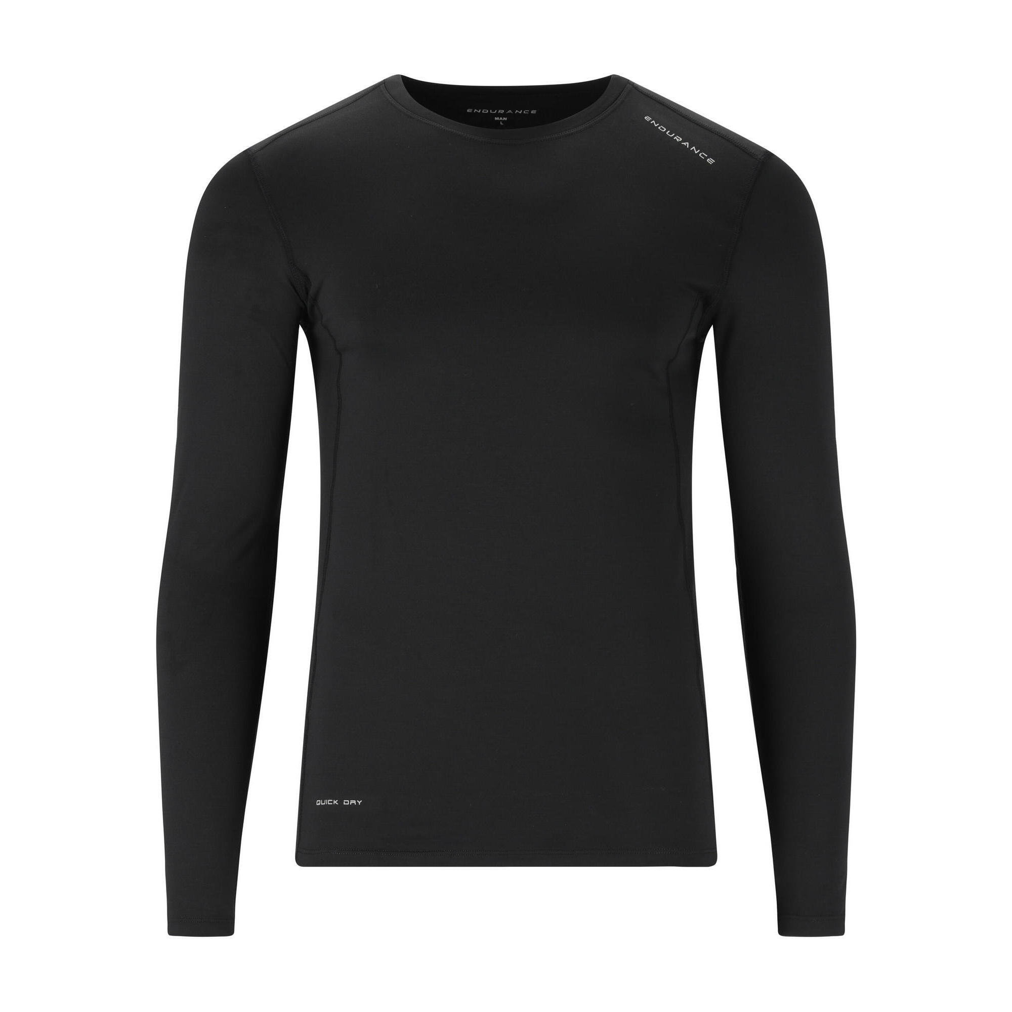 Koszulka z długim rękawem Endurance Power