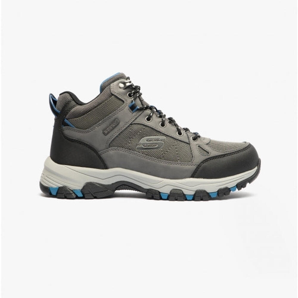 Buty męskie SKECHERS Selmen Melano