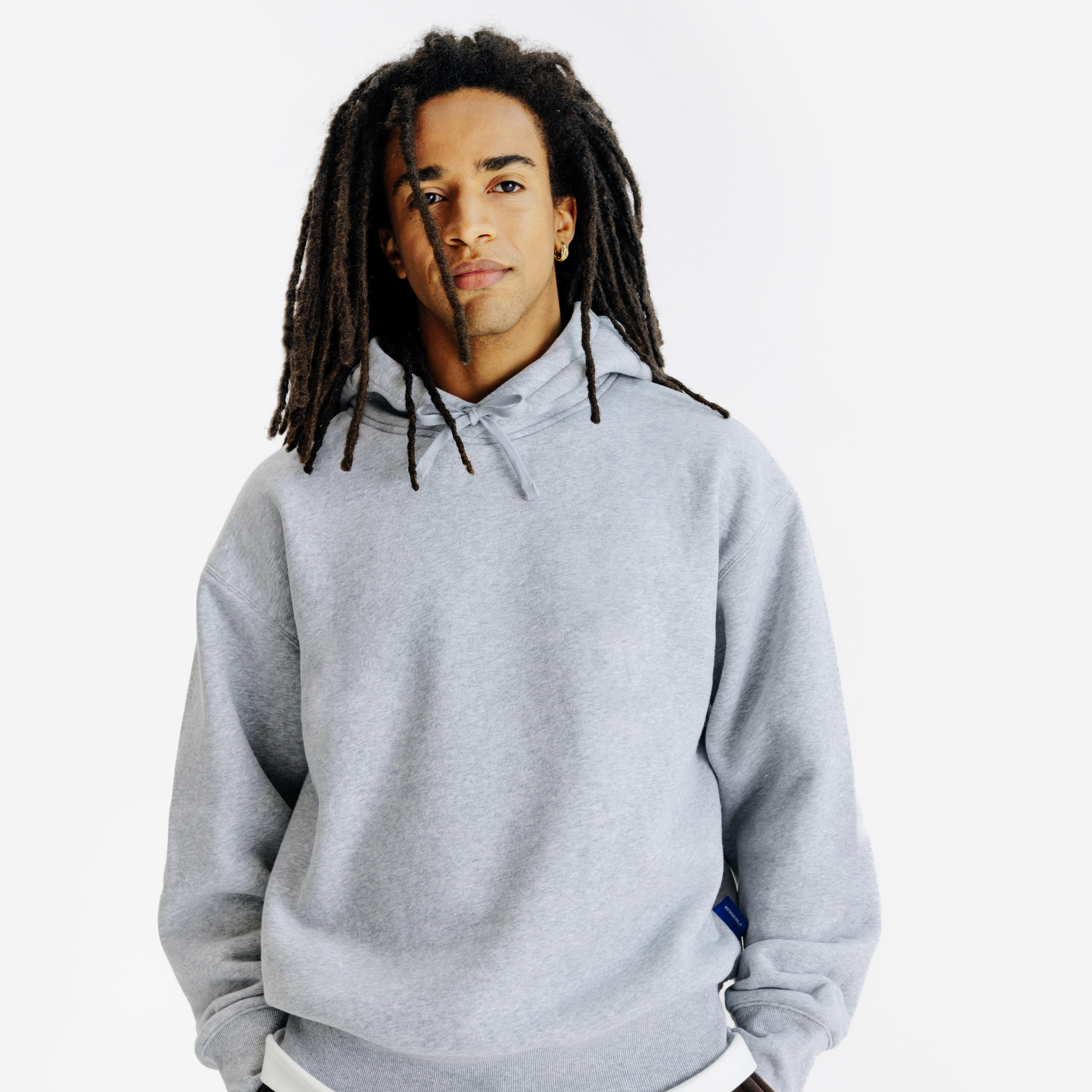 Bluza z kapturem męska Elementals