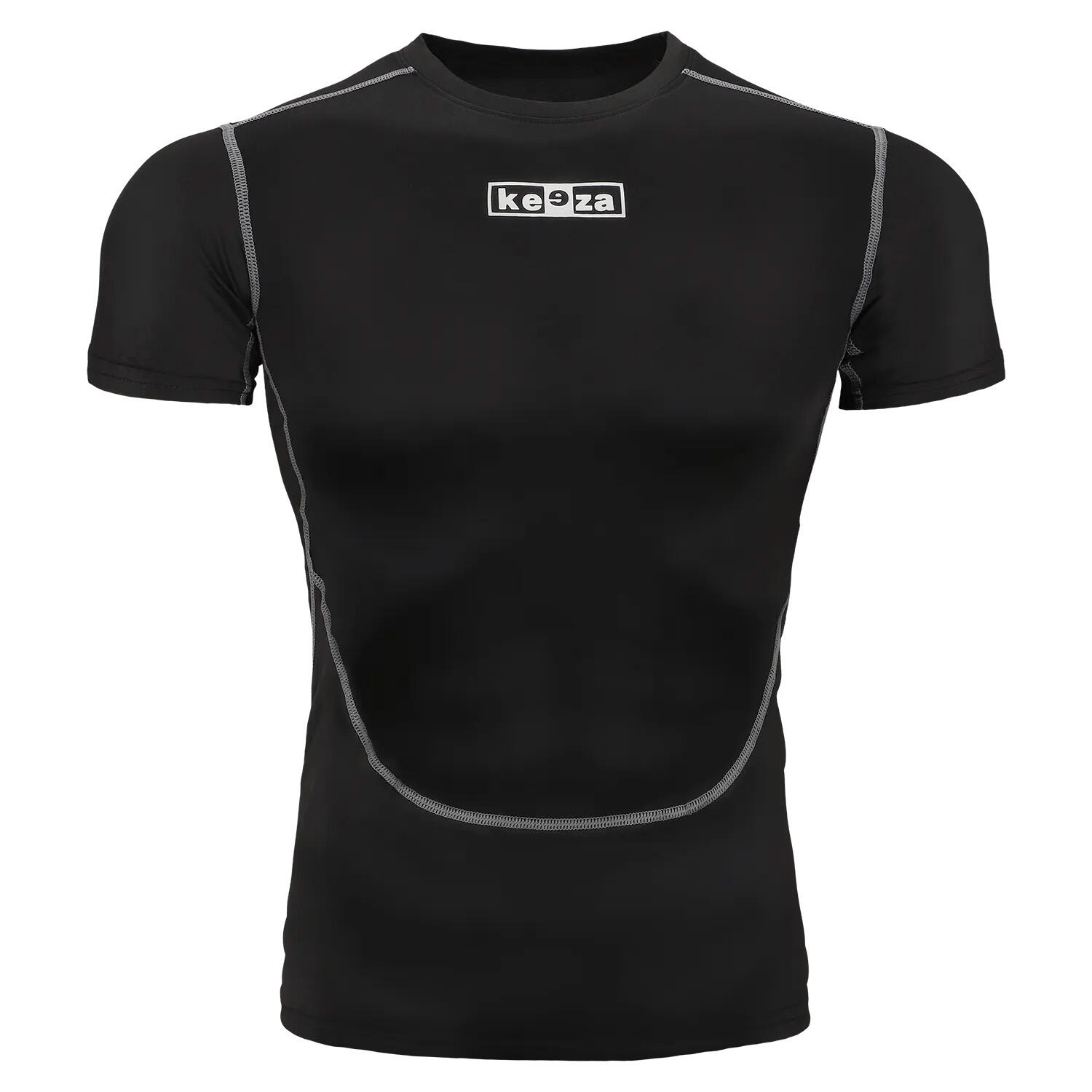 Koszulka termoaktywna Keeza Bristol z krótkim rękawem