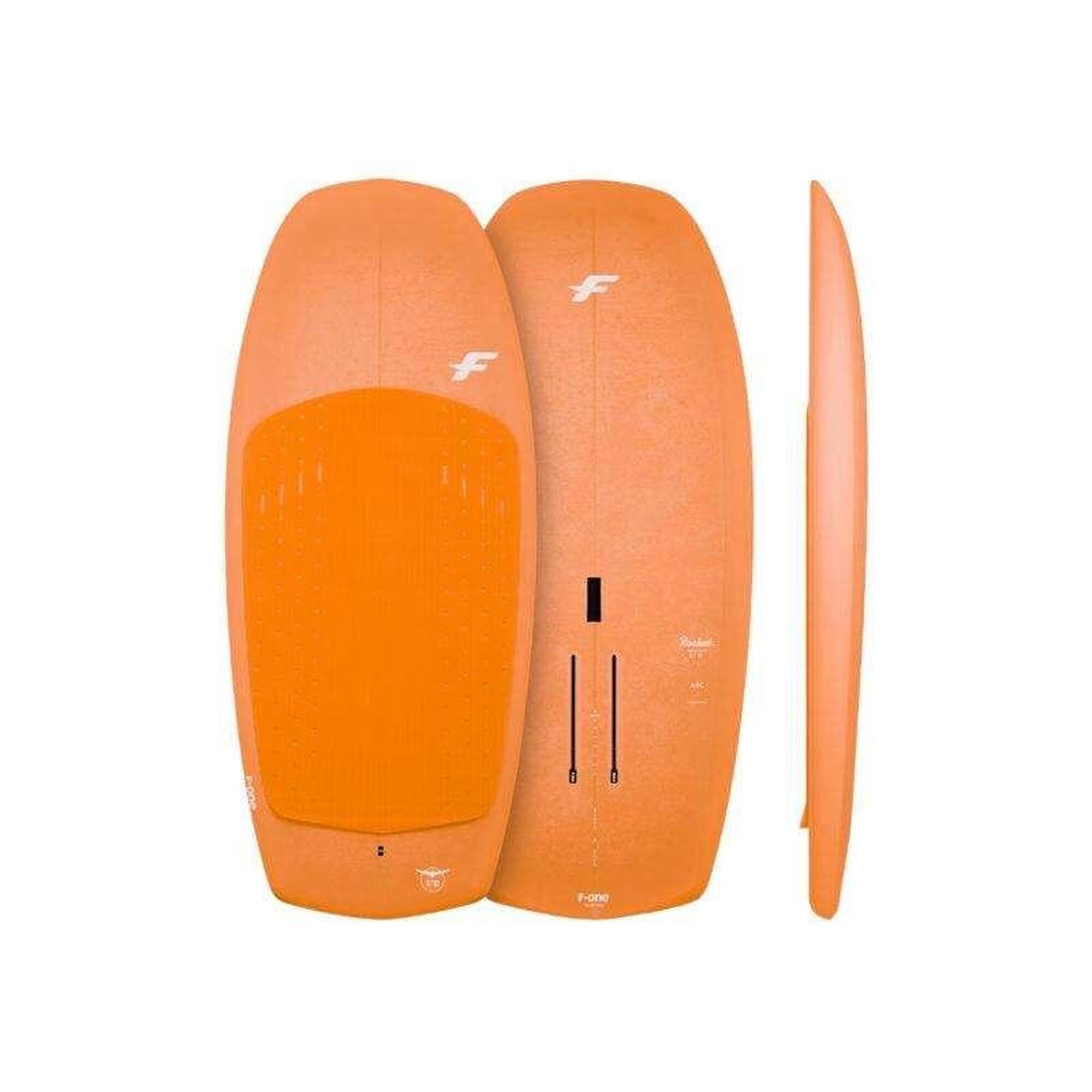 Deska WING F-ONE ROCKET ASC 2023 5'10"