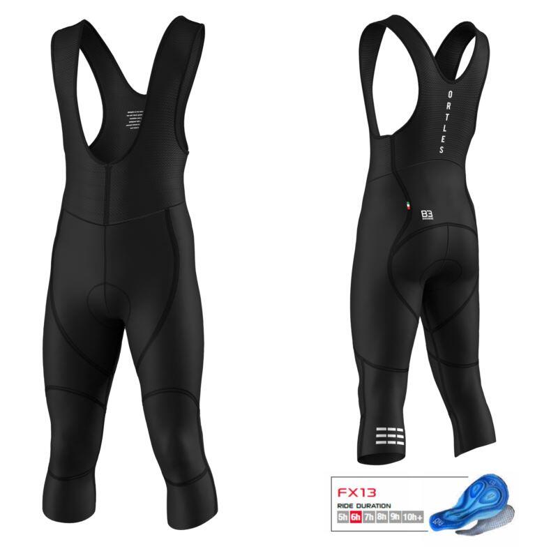 Spodenki 3/4 ORTLES Biemme