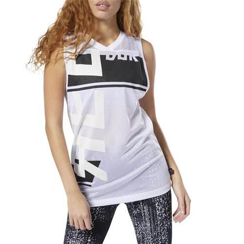 Koszulka treningowa damska Reebok Meet You There