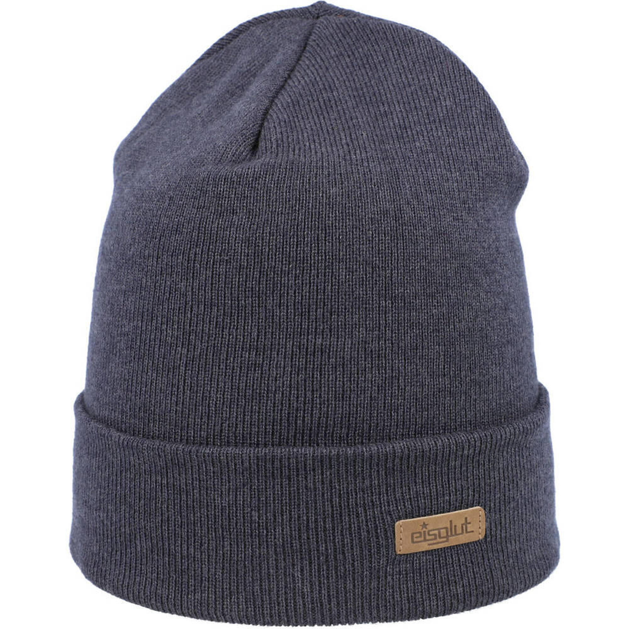Czapka zimowa dla dzieci Eisglut Toni Cotton