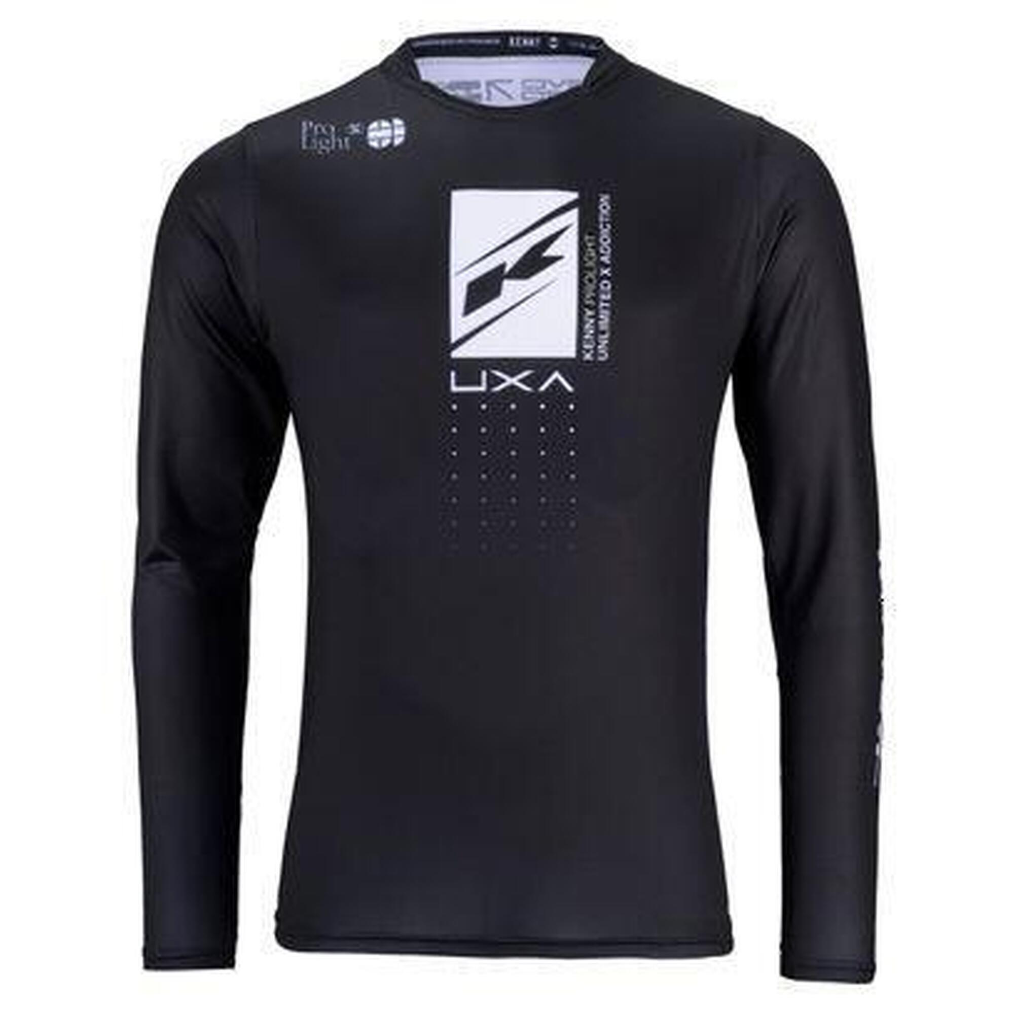 Koszulka z długim rękawem Kenny Prolight