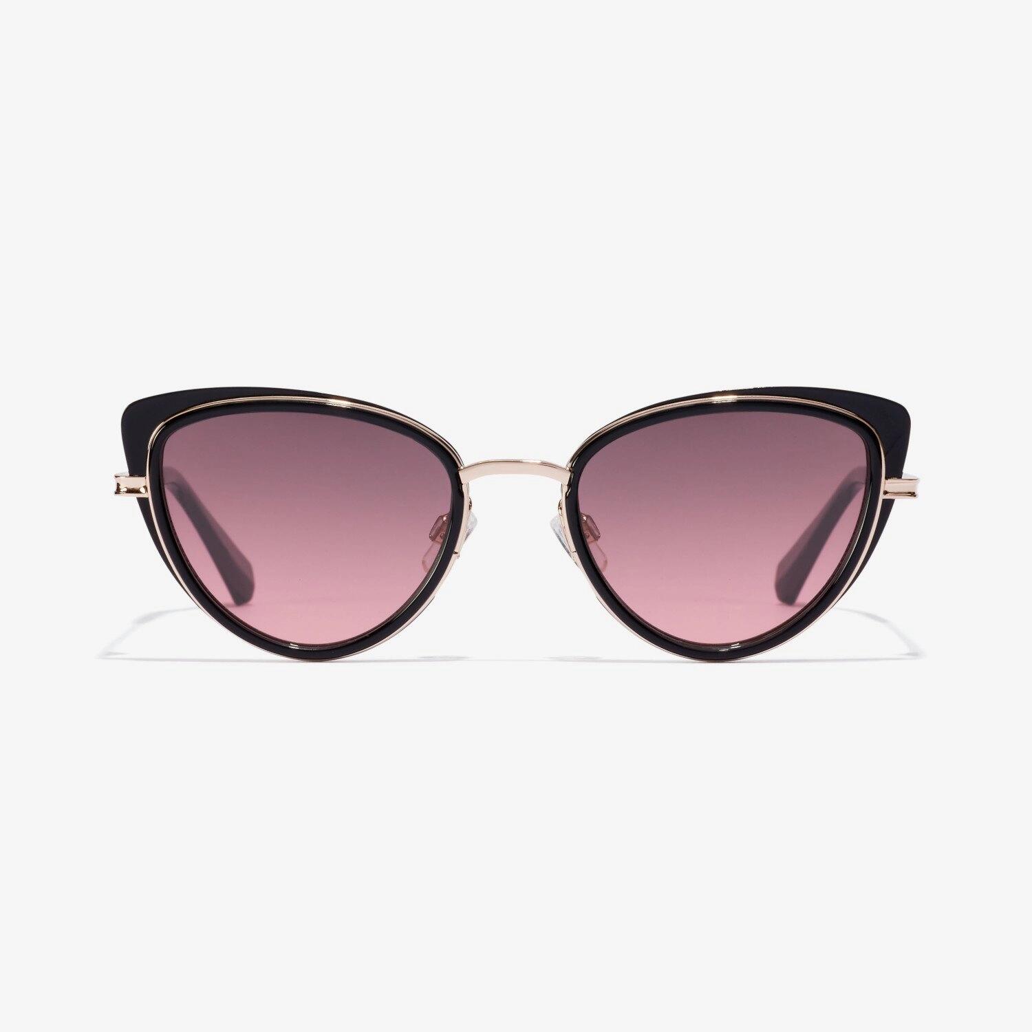 Okulary Hawkers Black Wine Feline