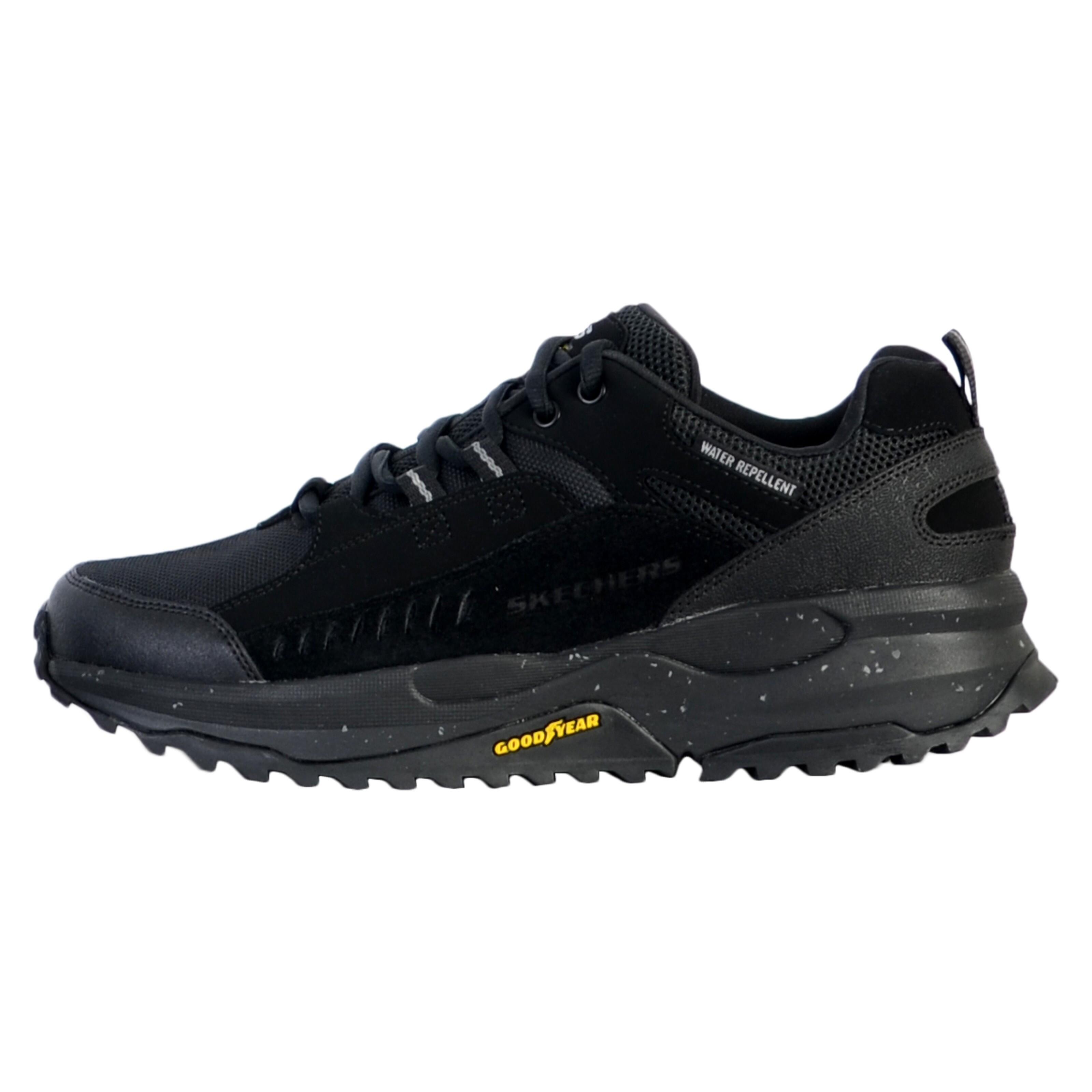Buty do chodzenia Męskie Skechers 237219-BBK