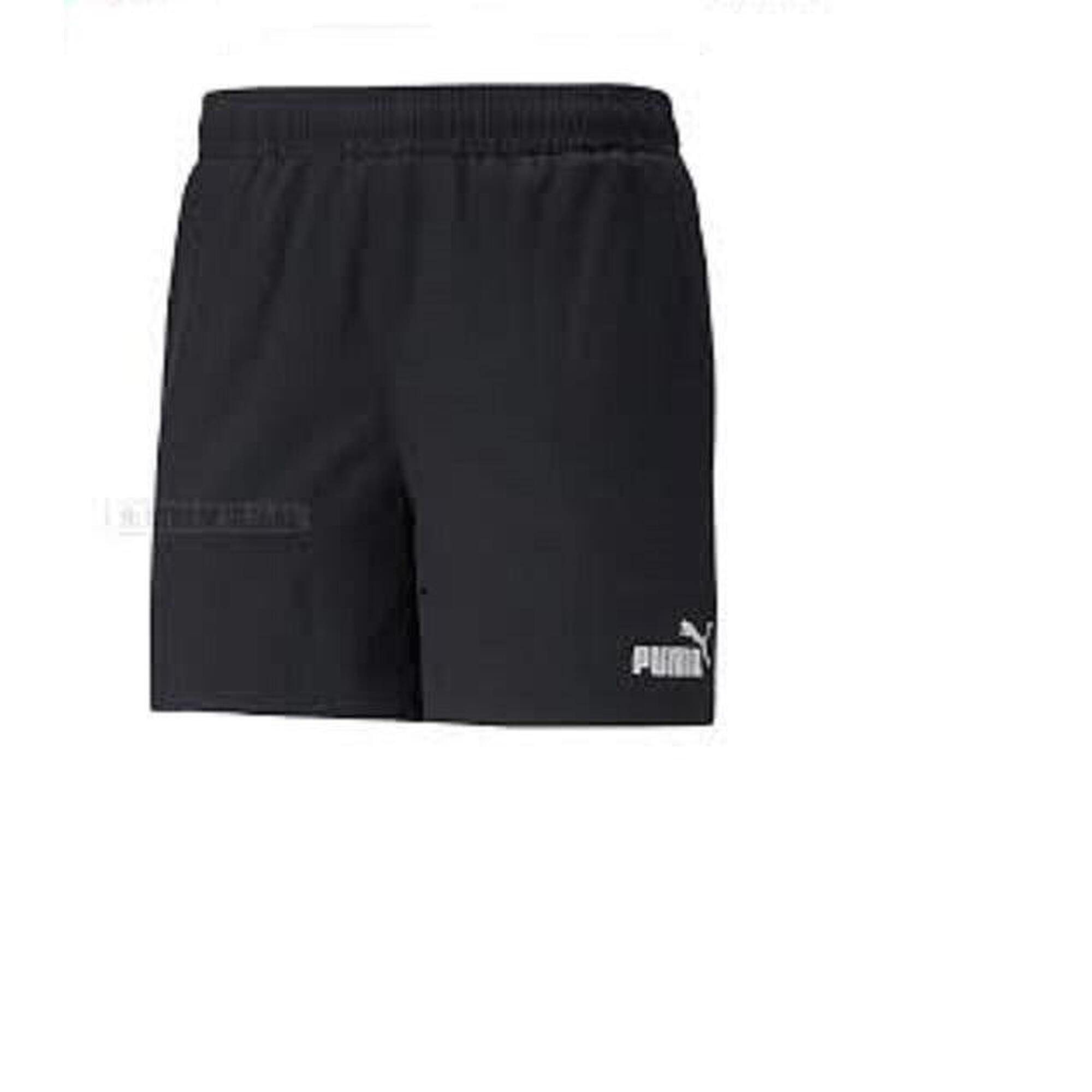 Szorty męskie sportowe Puma TAPE CRO BANADOR