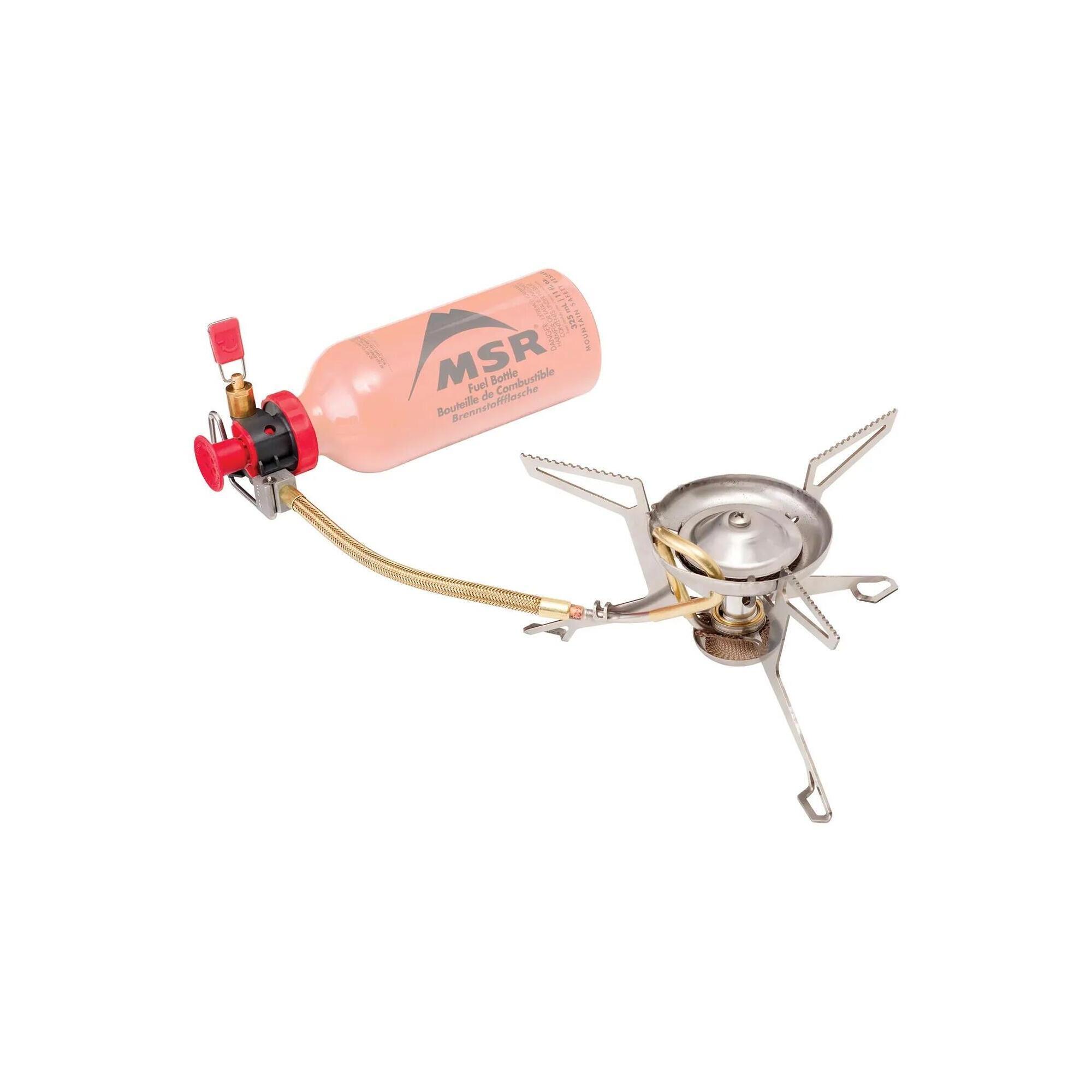 Palnik turystyczny MSR WhisperLite International Stove