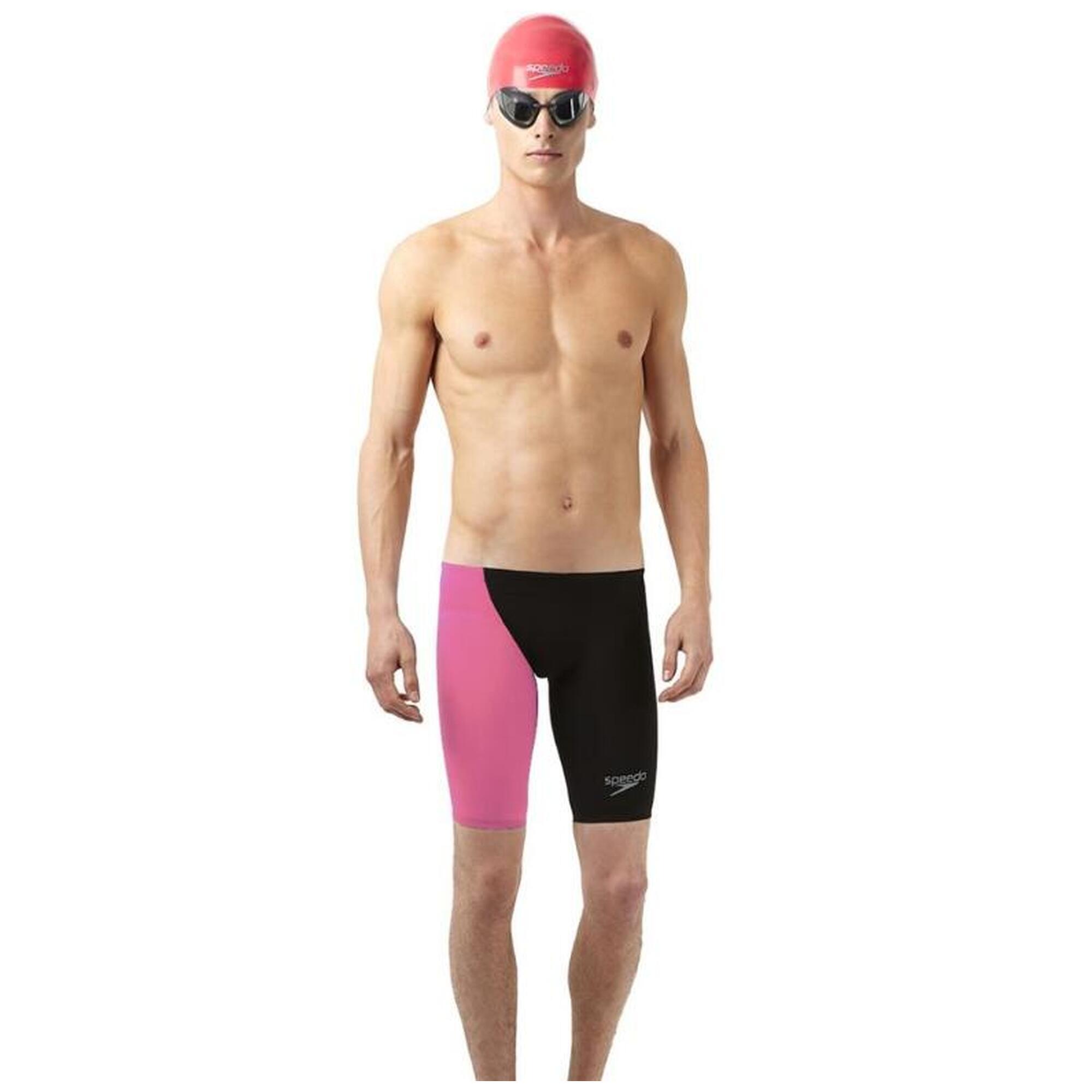 Strój startowy pływacki męski Speedo Lzr Elite 2