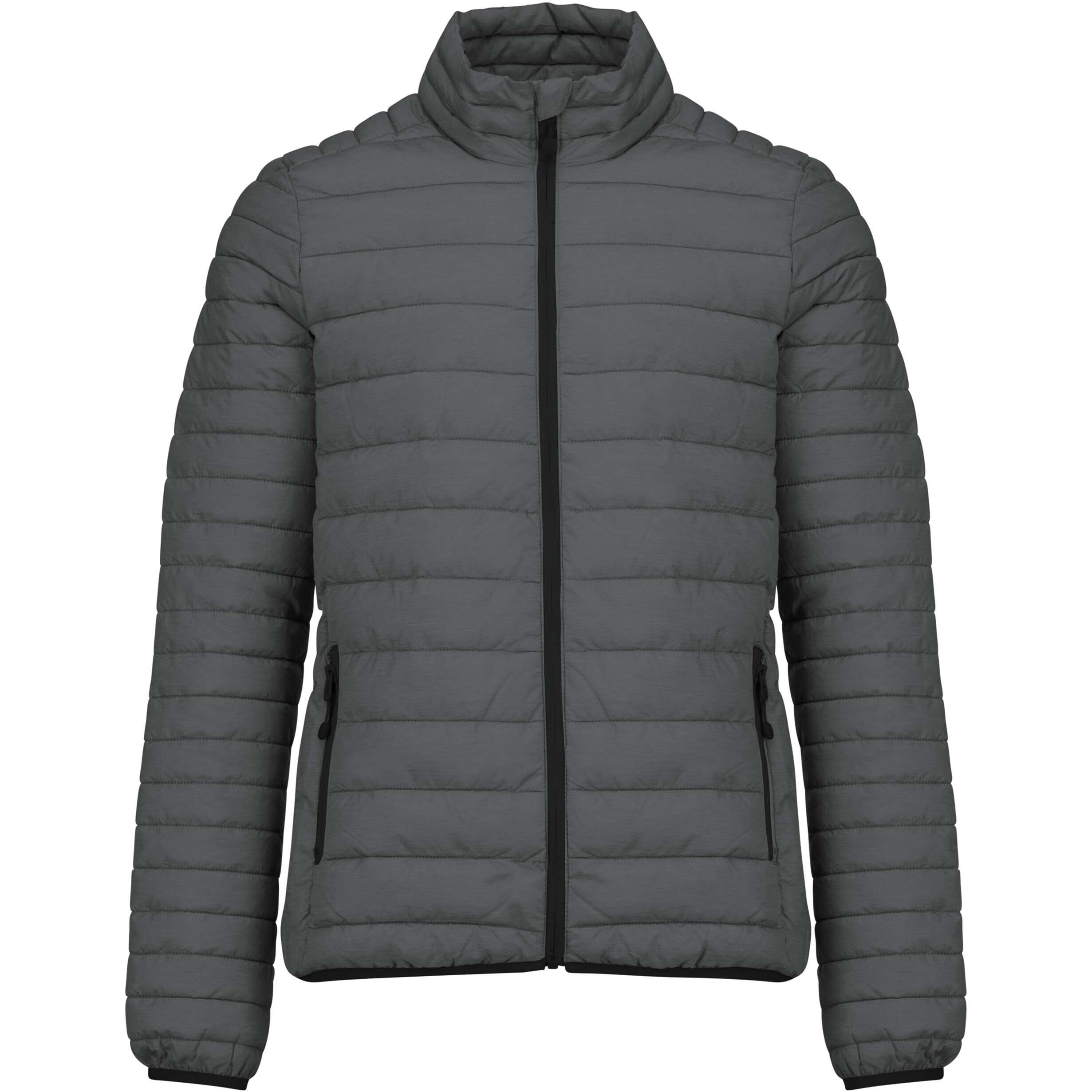 Kurtka puchowa Kariban Légère