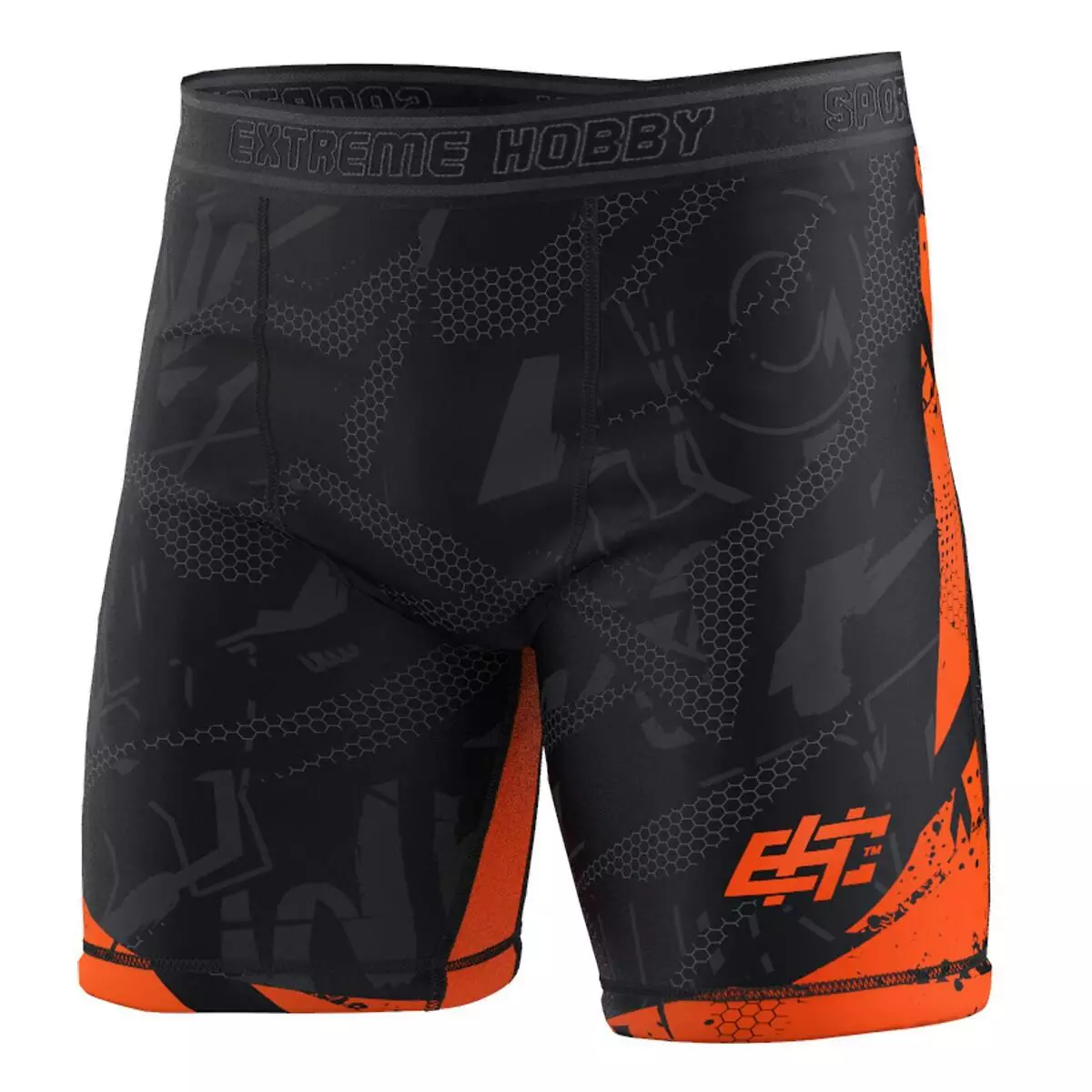 Spodenki Vale Tudo do MMA męskie EXTREME HOBBY NEO