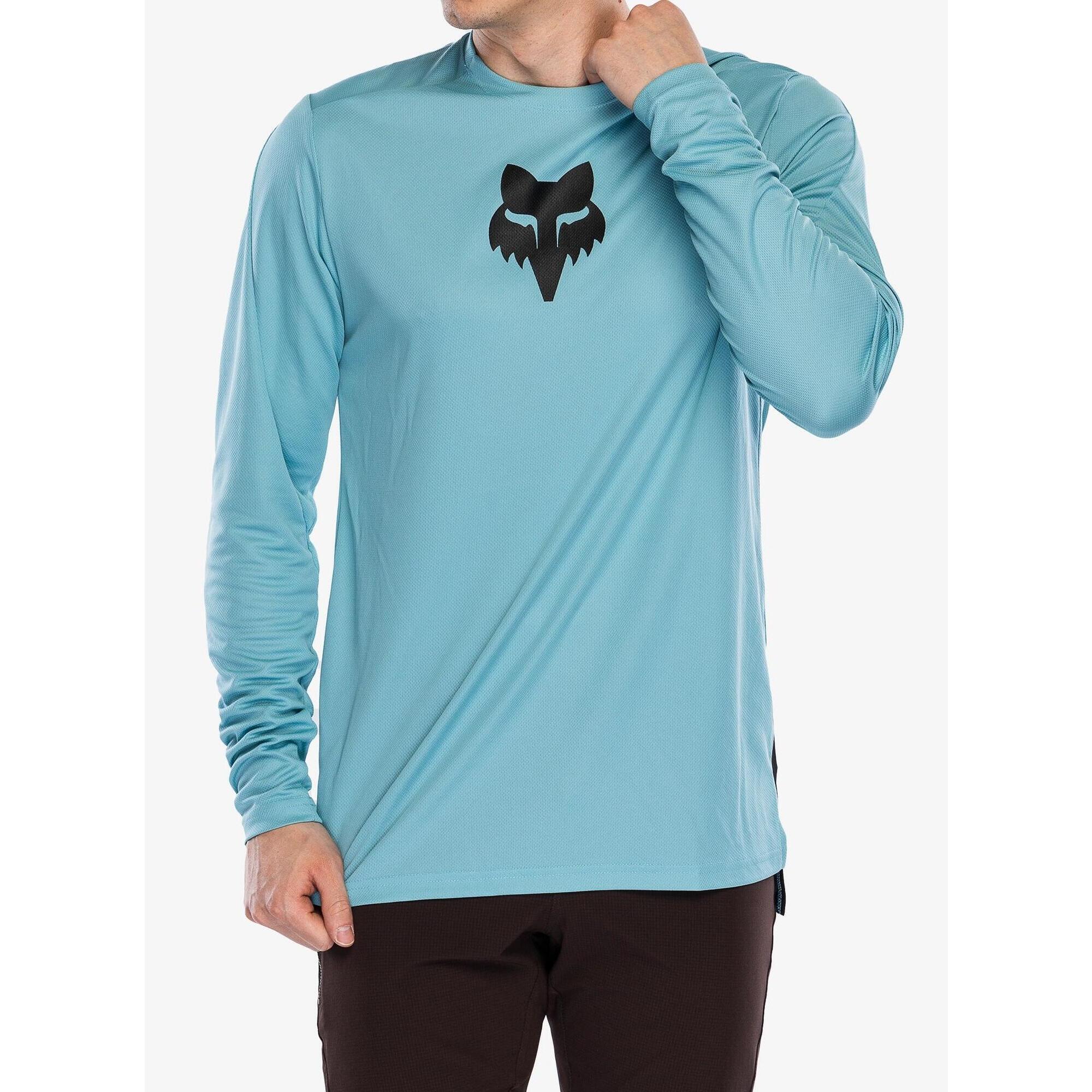 Bluza rowerowa męska Fox Ranger LS Jersey Fox Head