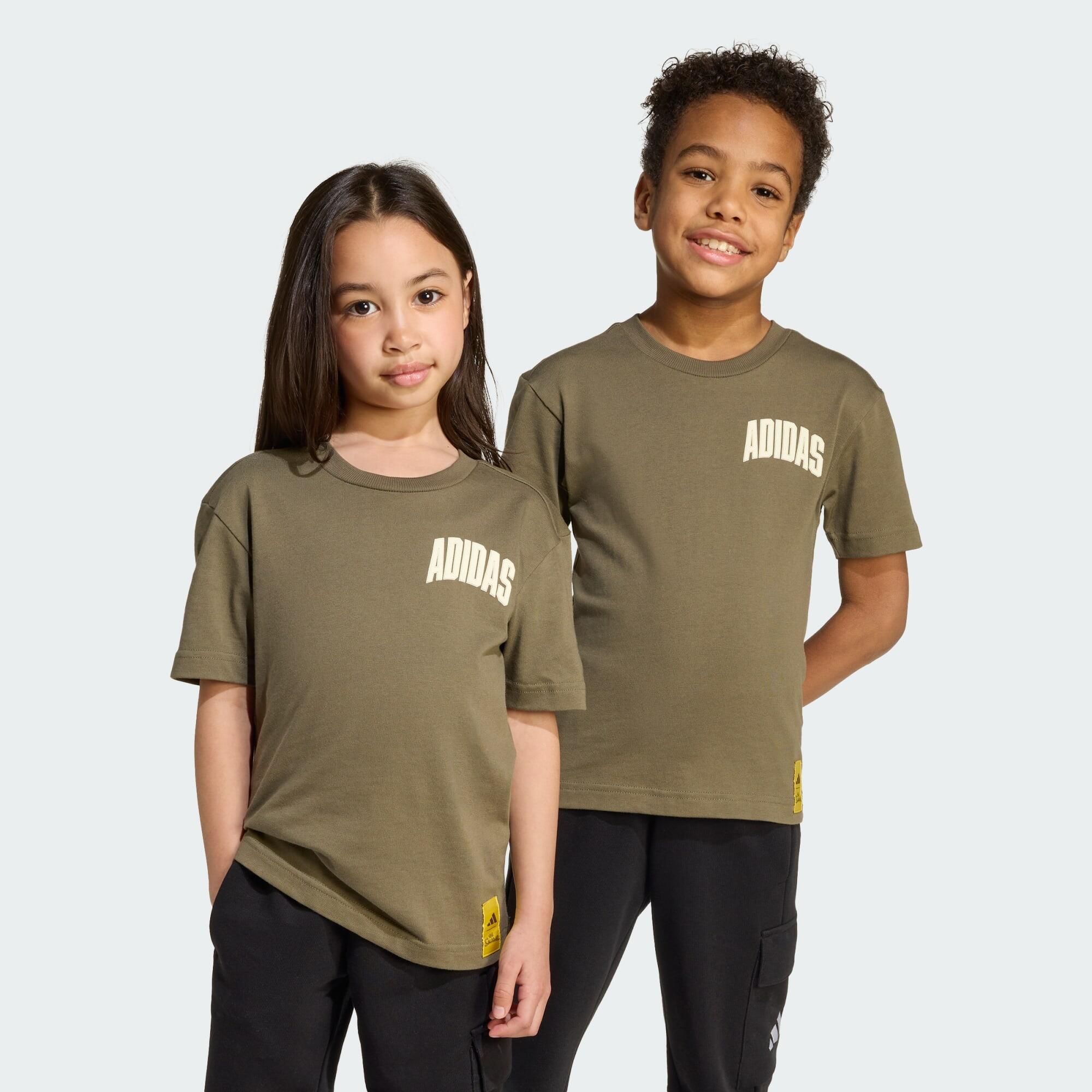 Koszulka dla dzieci The Simpsons