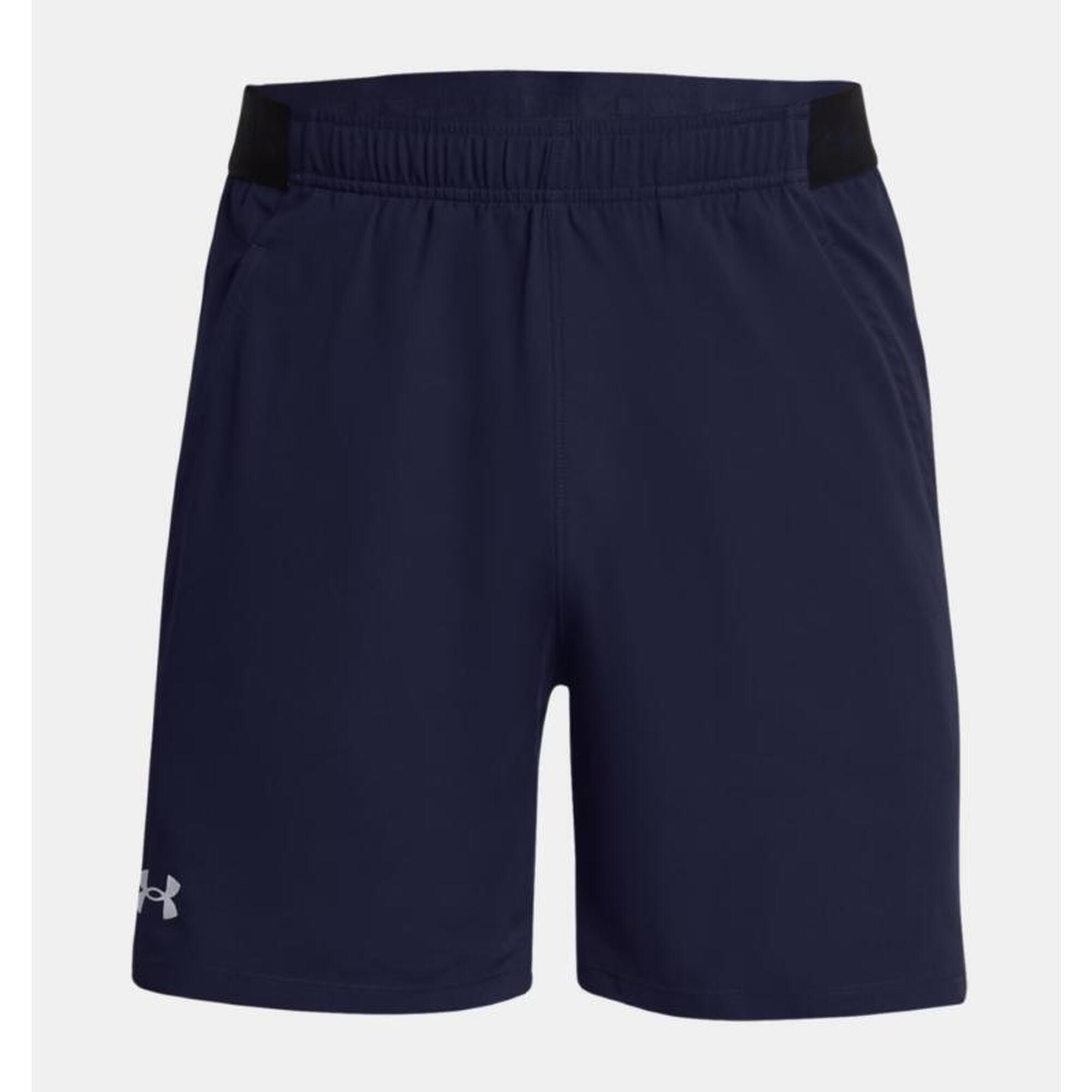 Spodenki treningowe męskie Under Armour UA Vanish Woven 6in