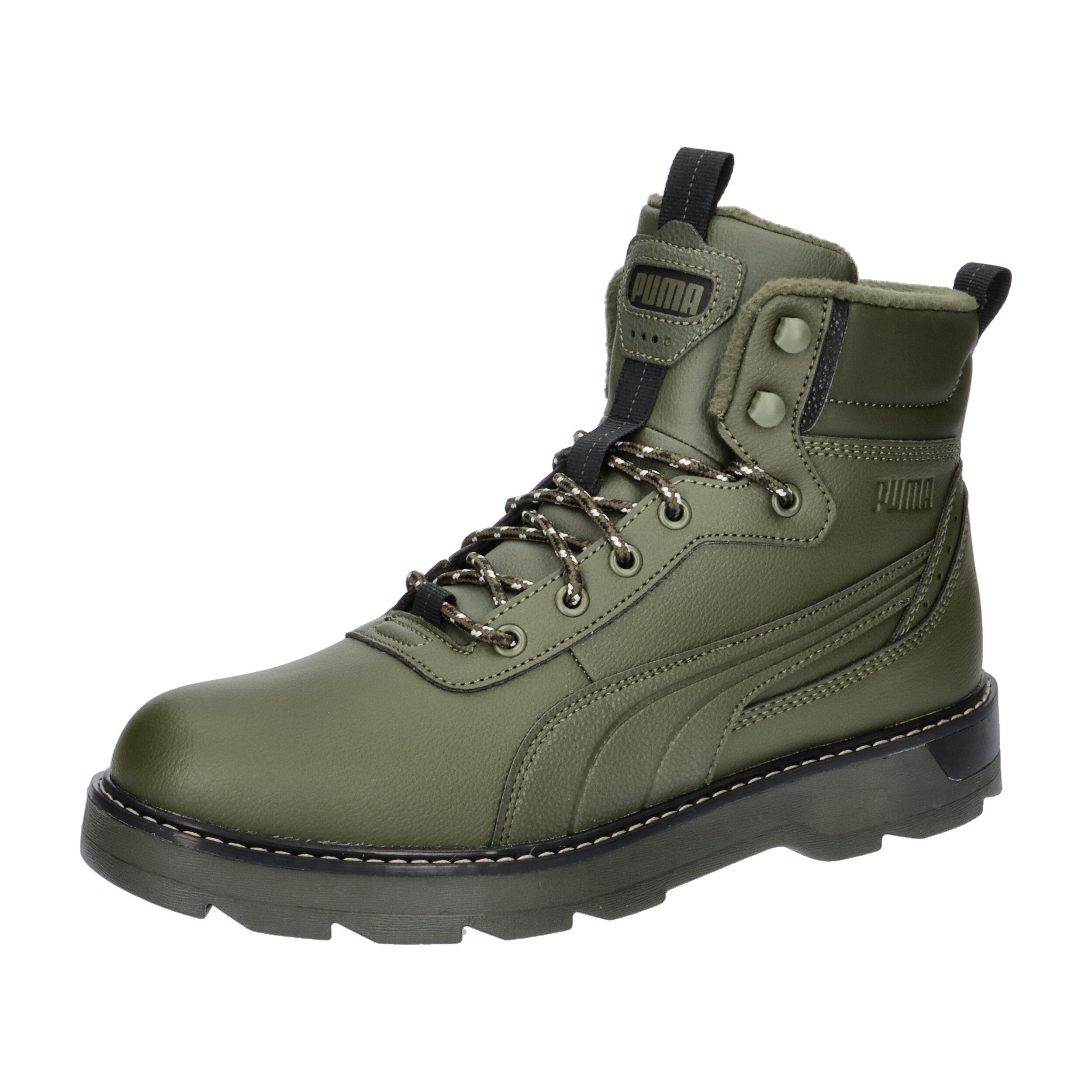 Buty do chodzenia męskie Puma Winterstiefel Desierto V3