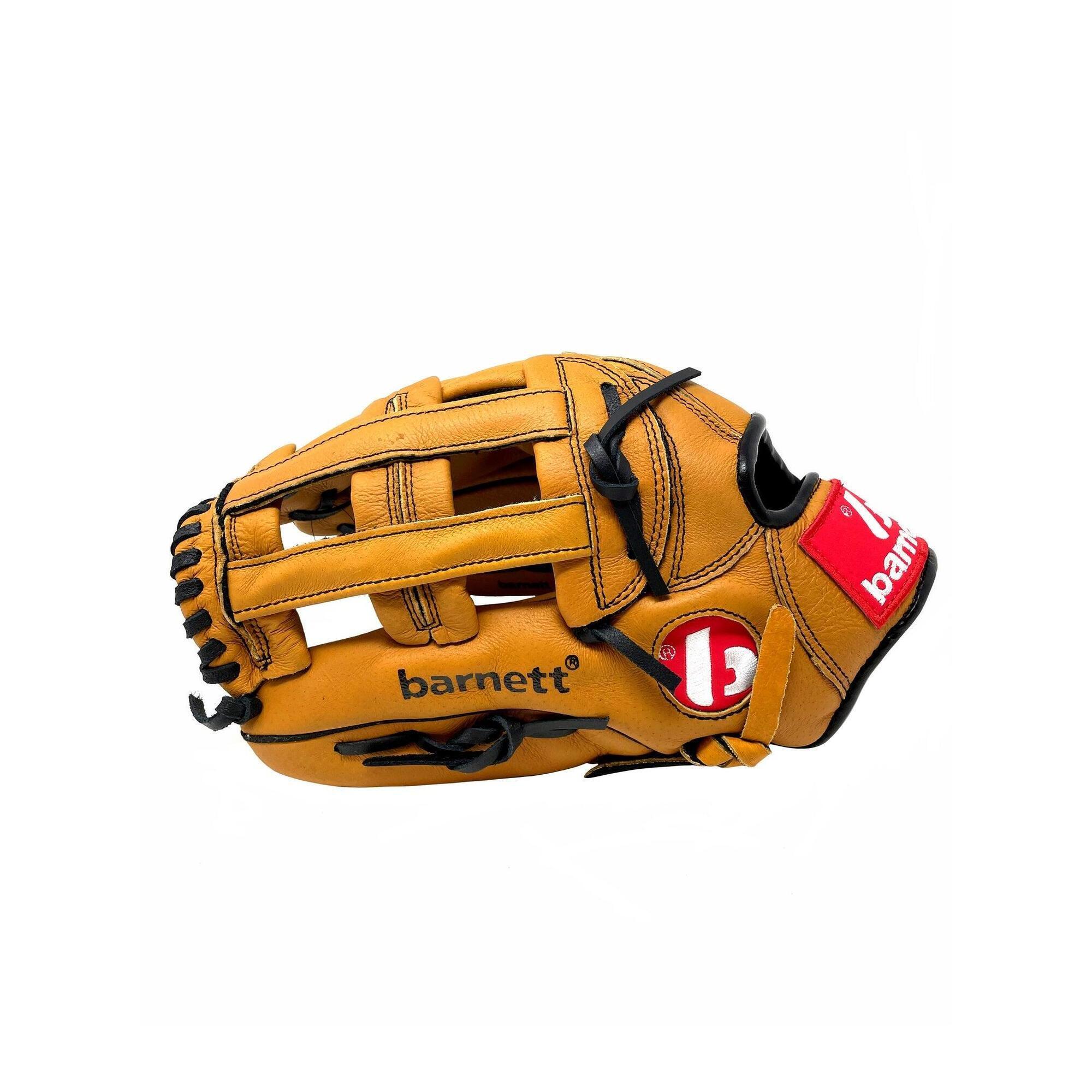 skórzana rękawica baseballowa RH SL-127