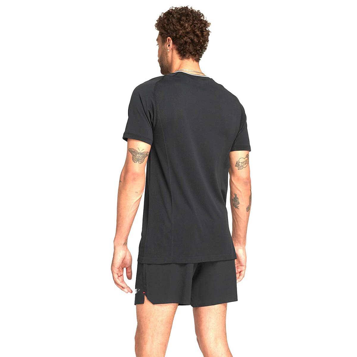 Wilson Series Seamless Crew 2.0 T-shirt