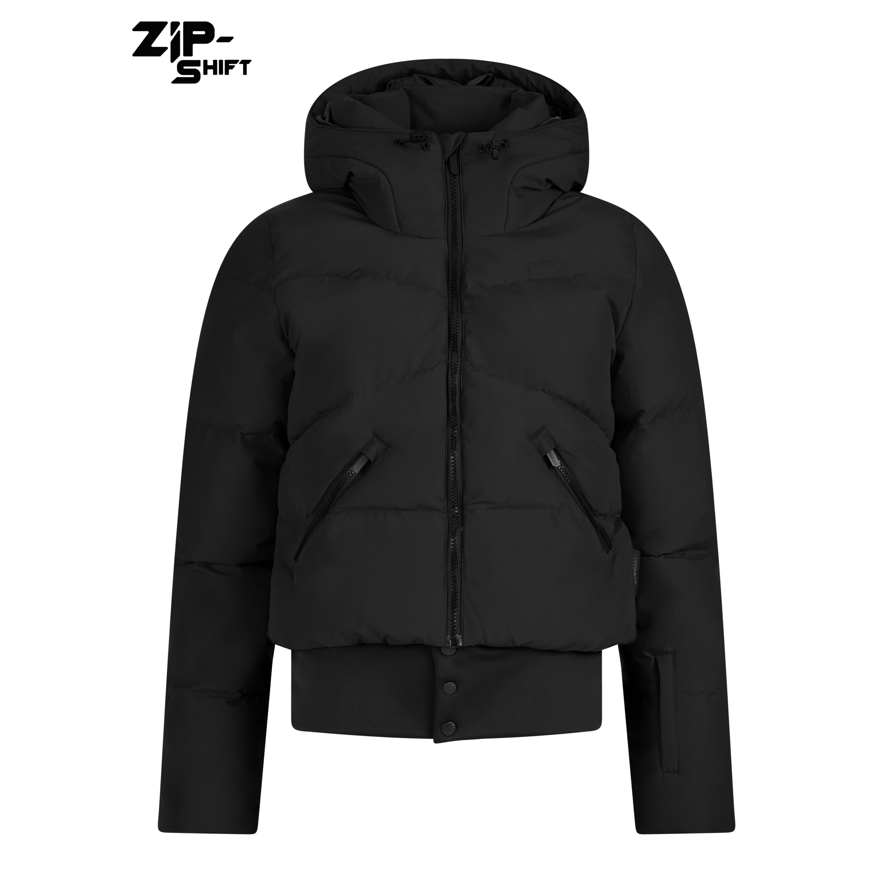 Damska kurtka narciarska Protest Preppy