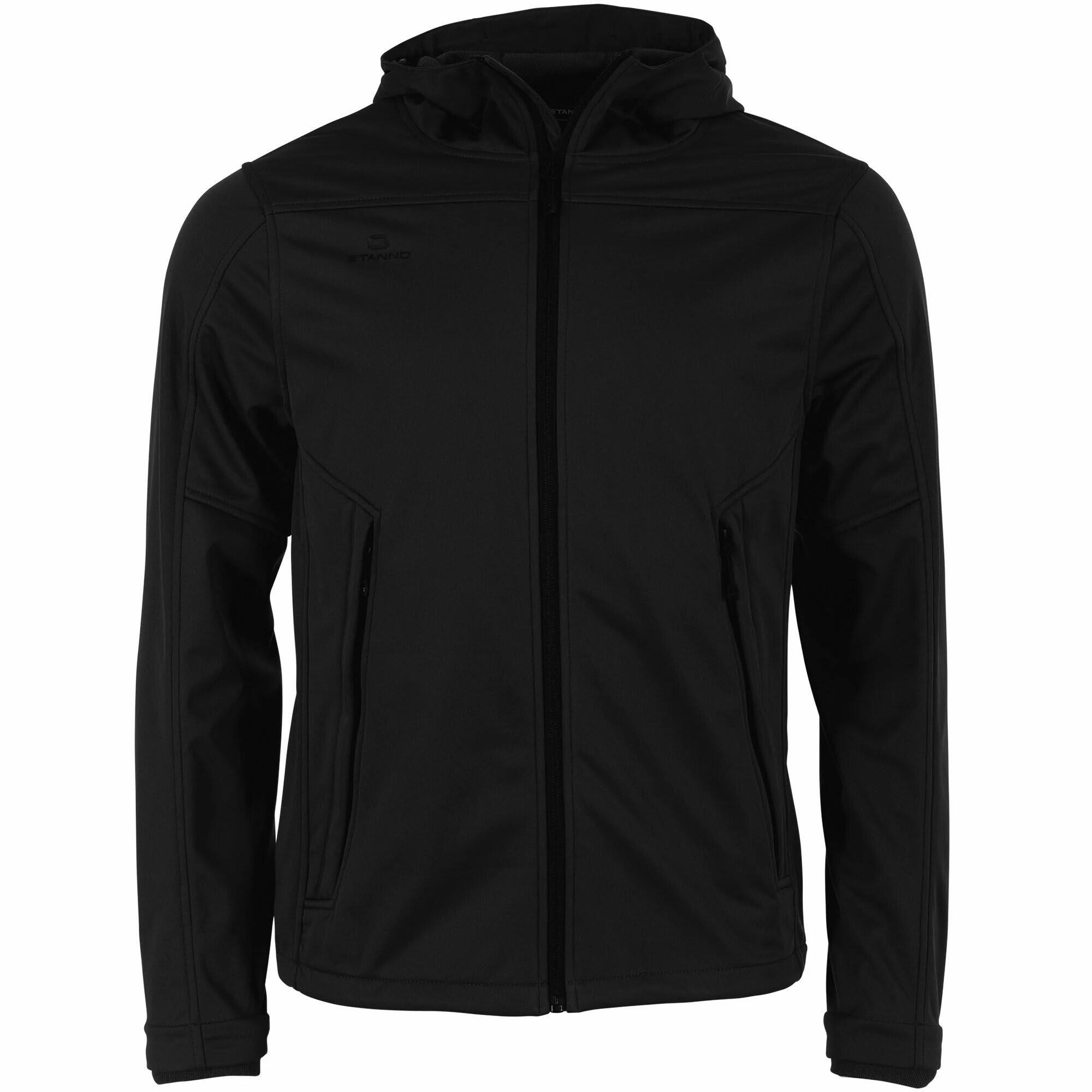 Kurtka puchowa Stanno Prime Softshell