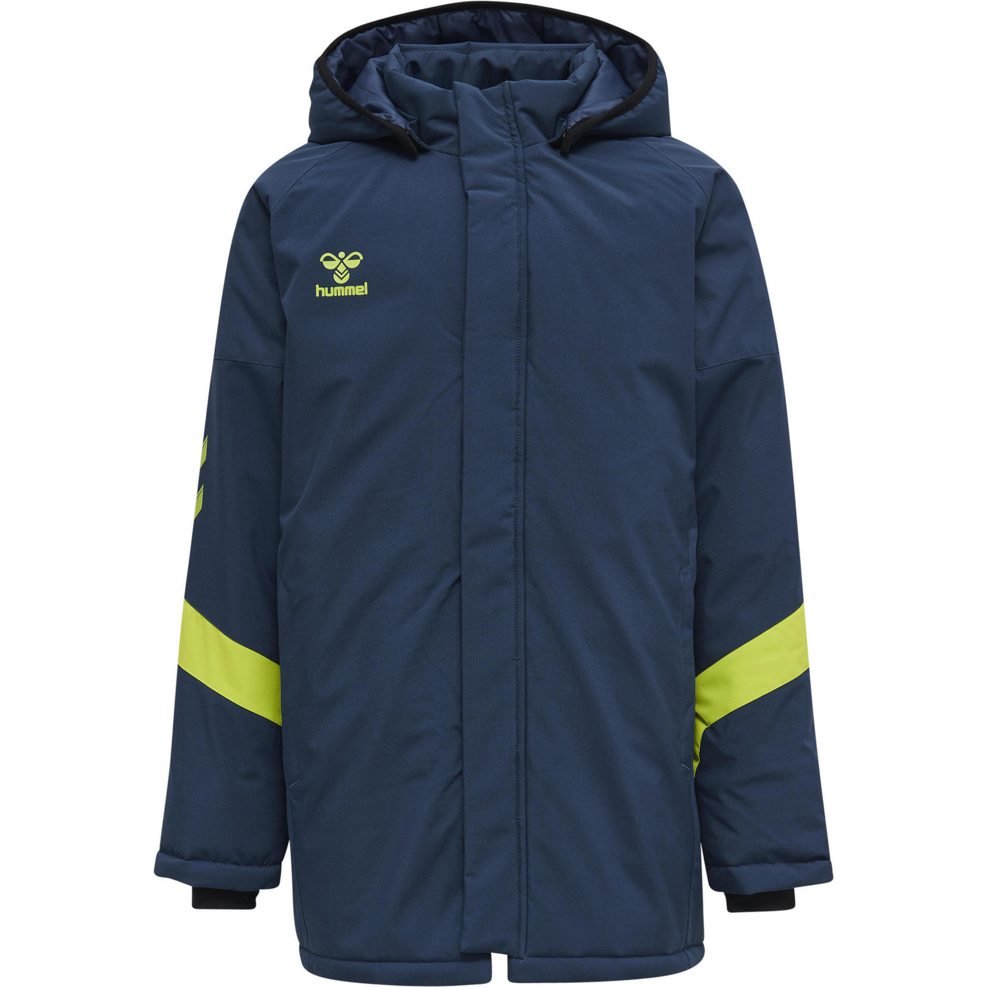 Kurtka dziecięca Hummel hmlLEAD bench