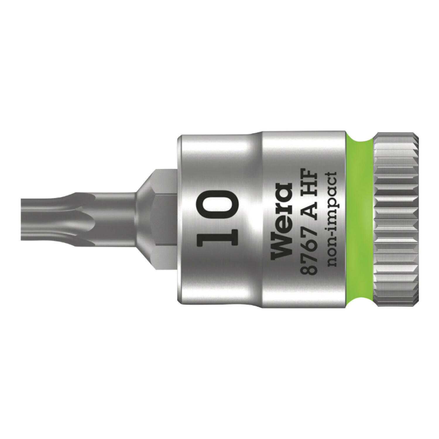 Tuleja Wera Torx TX10