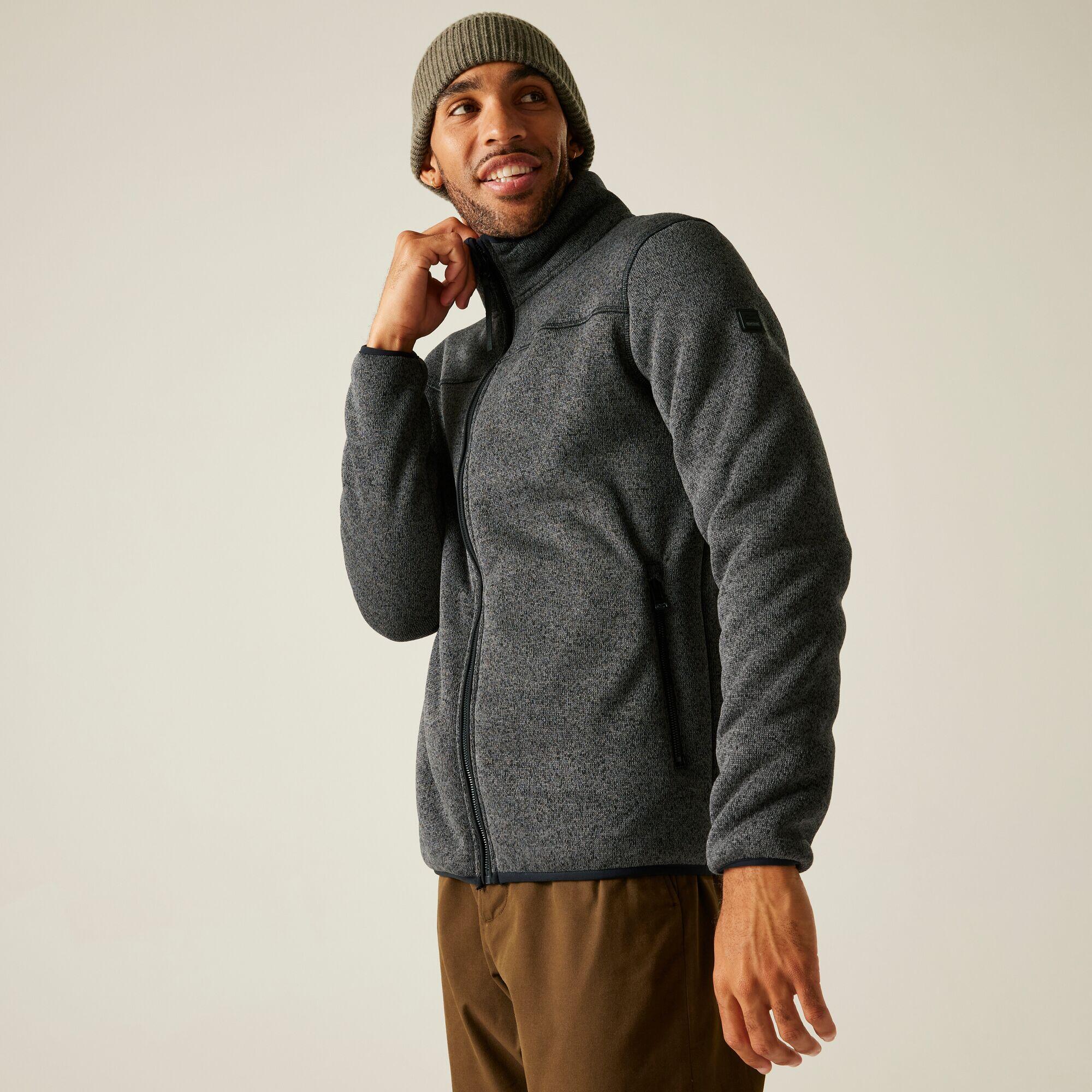 Polar męski rozsuwany Branleigh