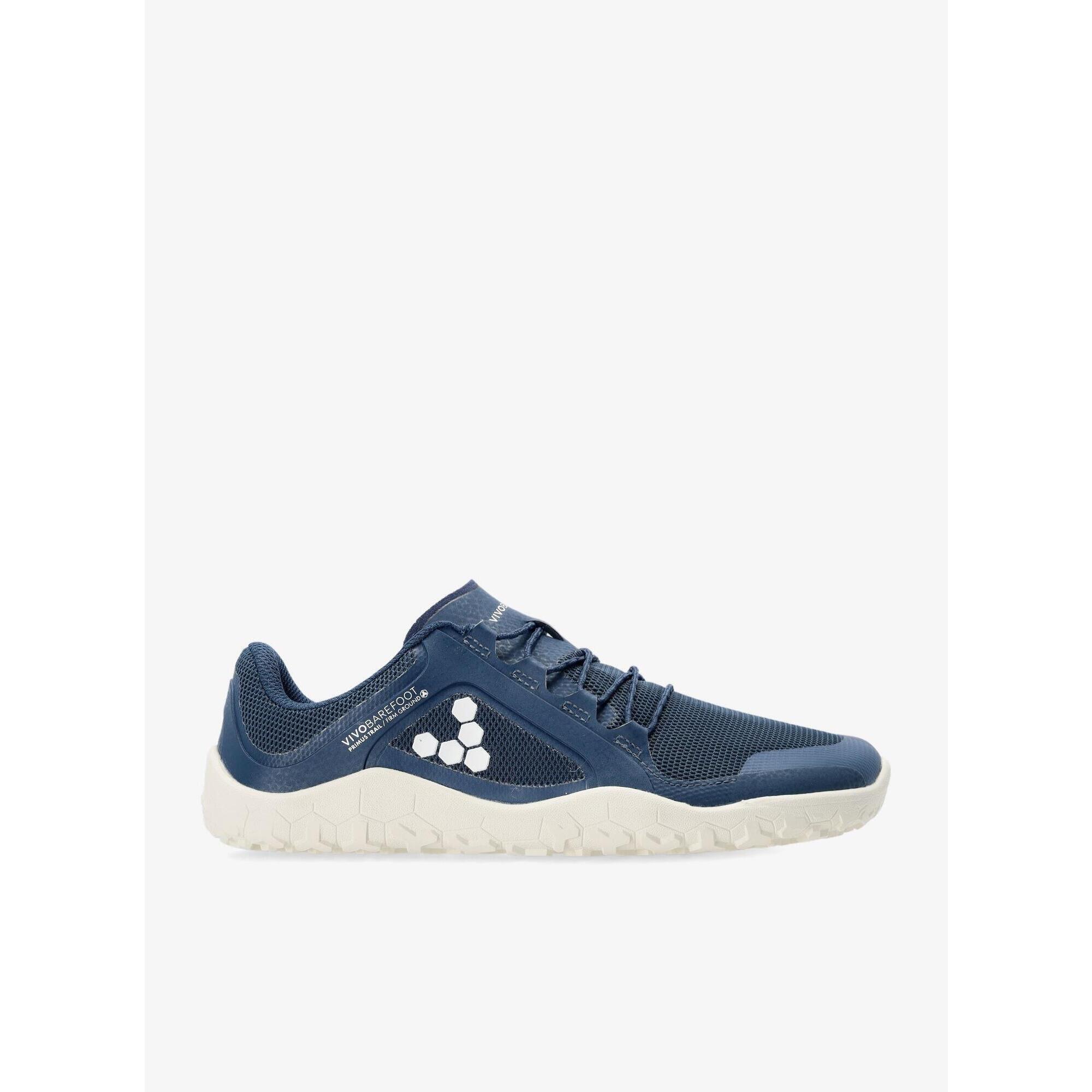 Buty trailowe męskie Vivobarefoot Primus Trail II FG