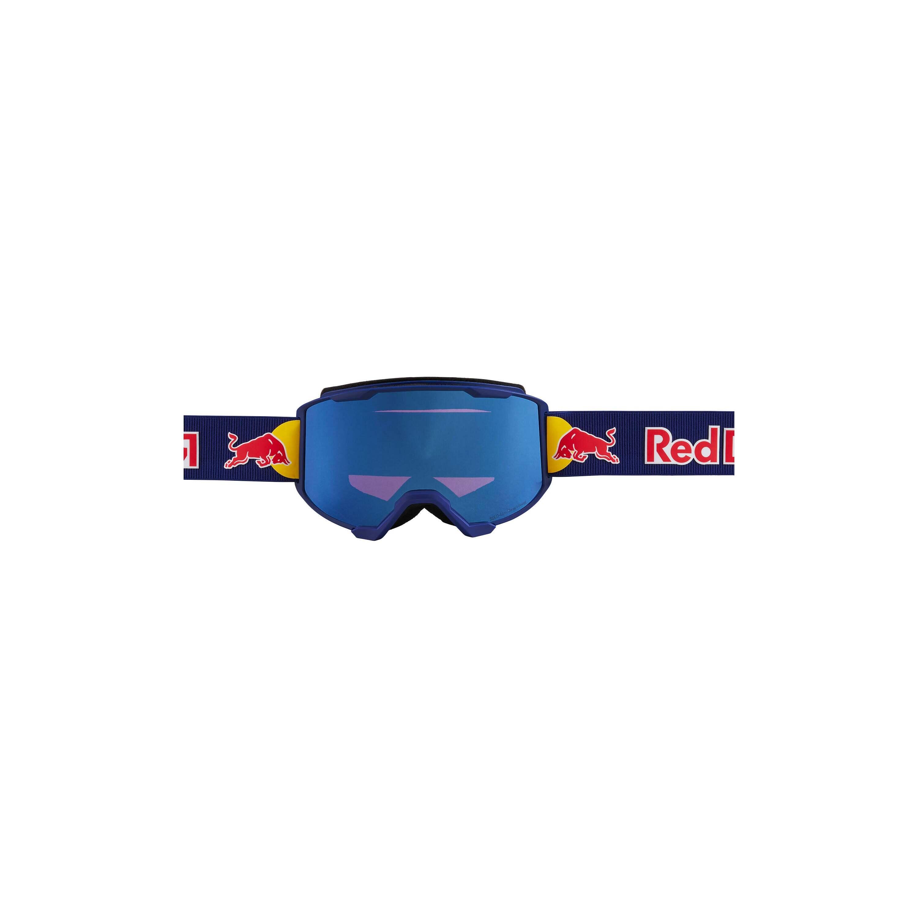 Maska narciarska Redbull Spect Eyewear Solo