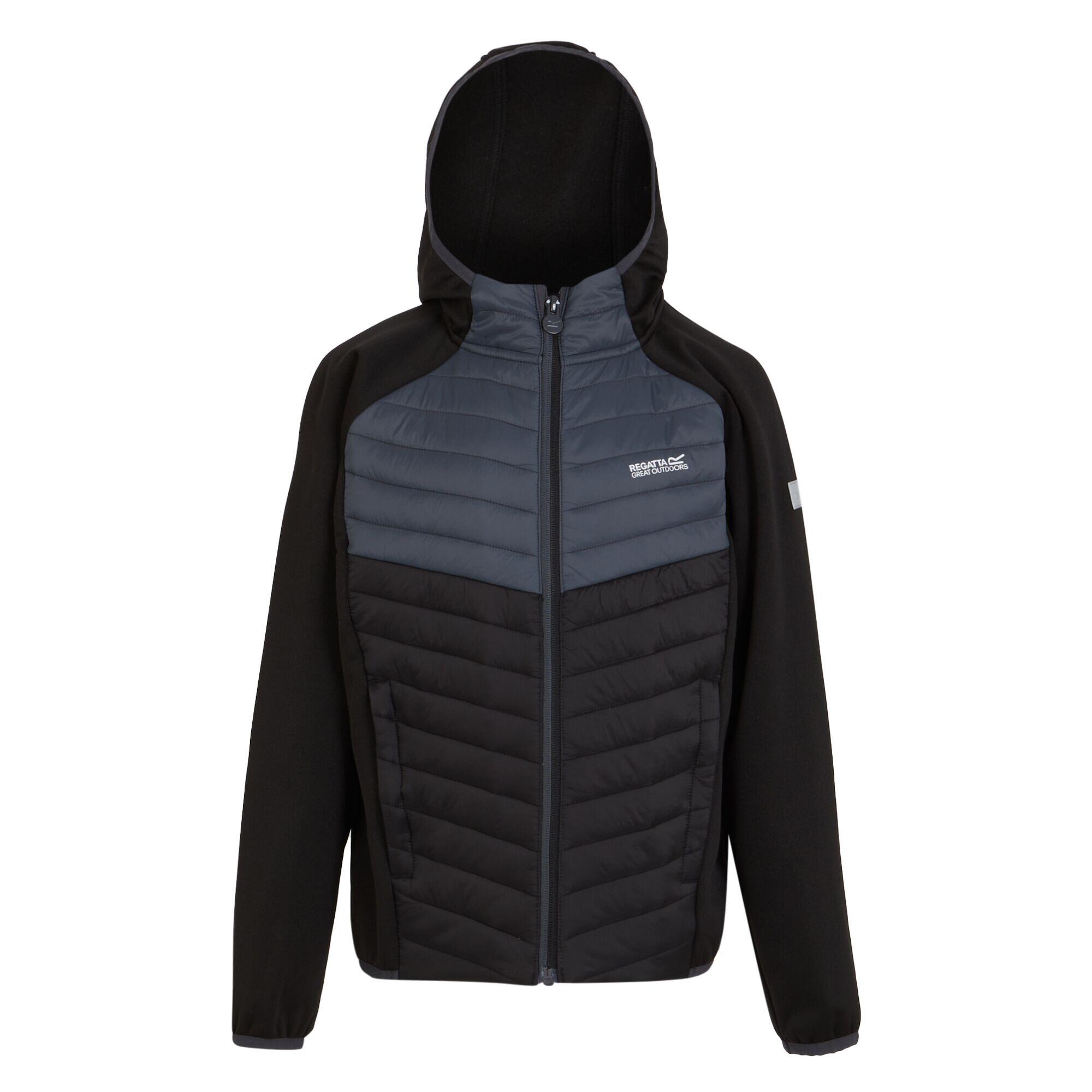 Kurtka Dziecięca Kielder VIII Hybrid Jacket