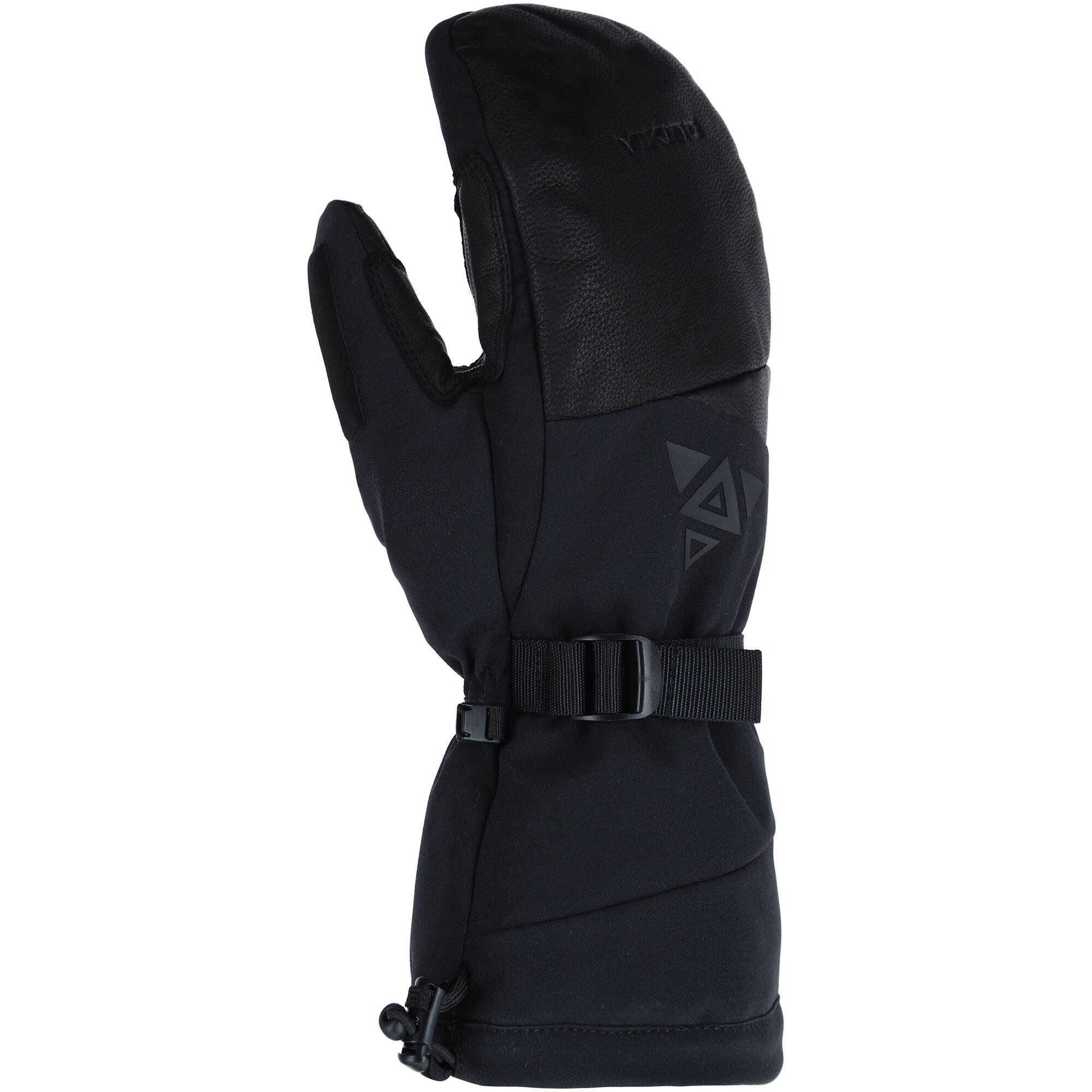 Rękawice freeride'owe dla dorosłych VIKING Norvik Pro Mitten