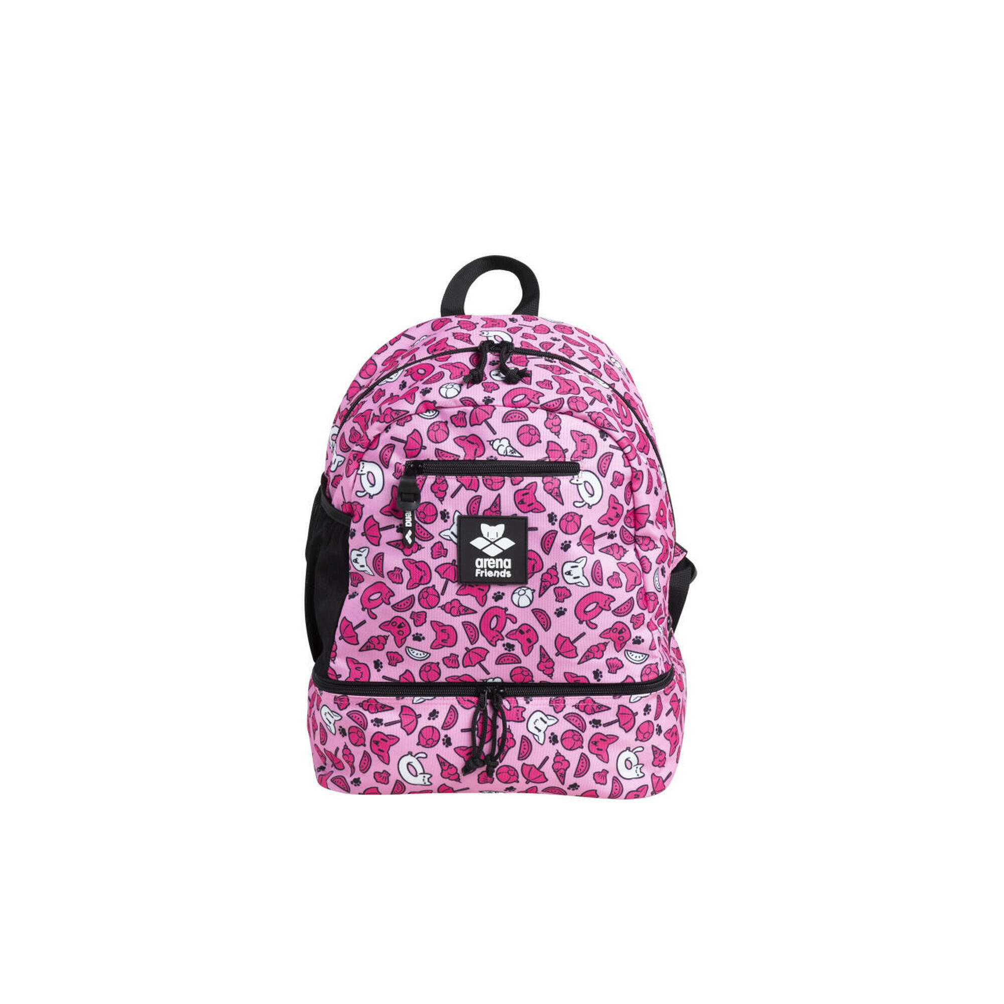 Plecak Arena Team Backpack Friends