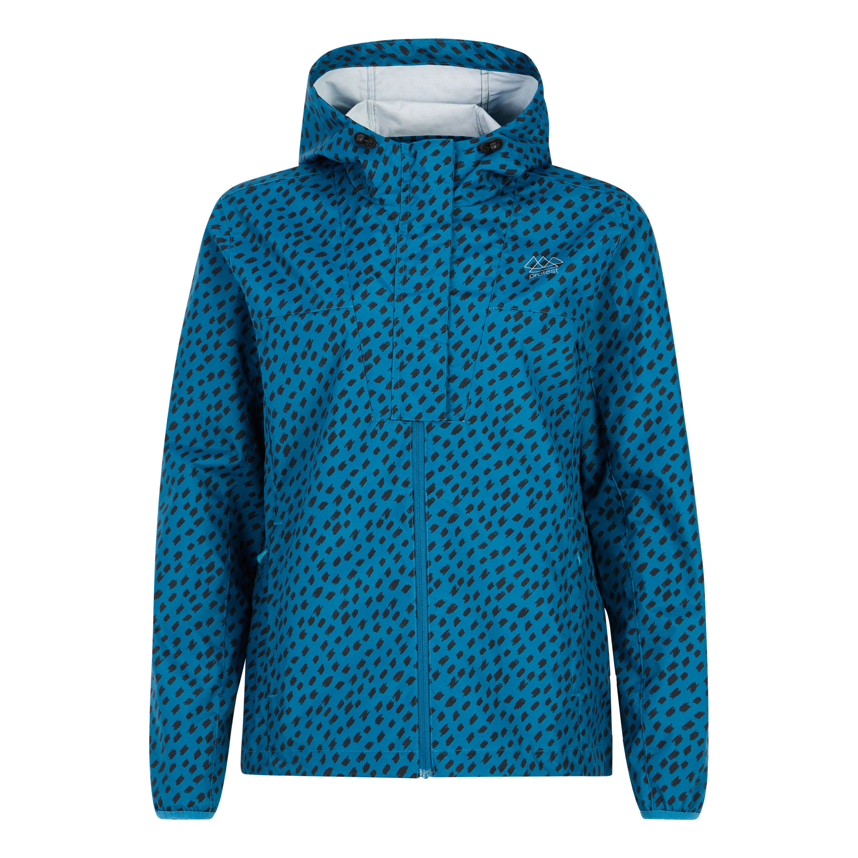 Damska kurtka wodoodporna Protest Trick