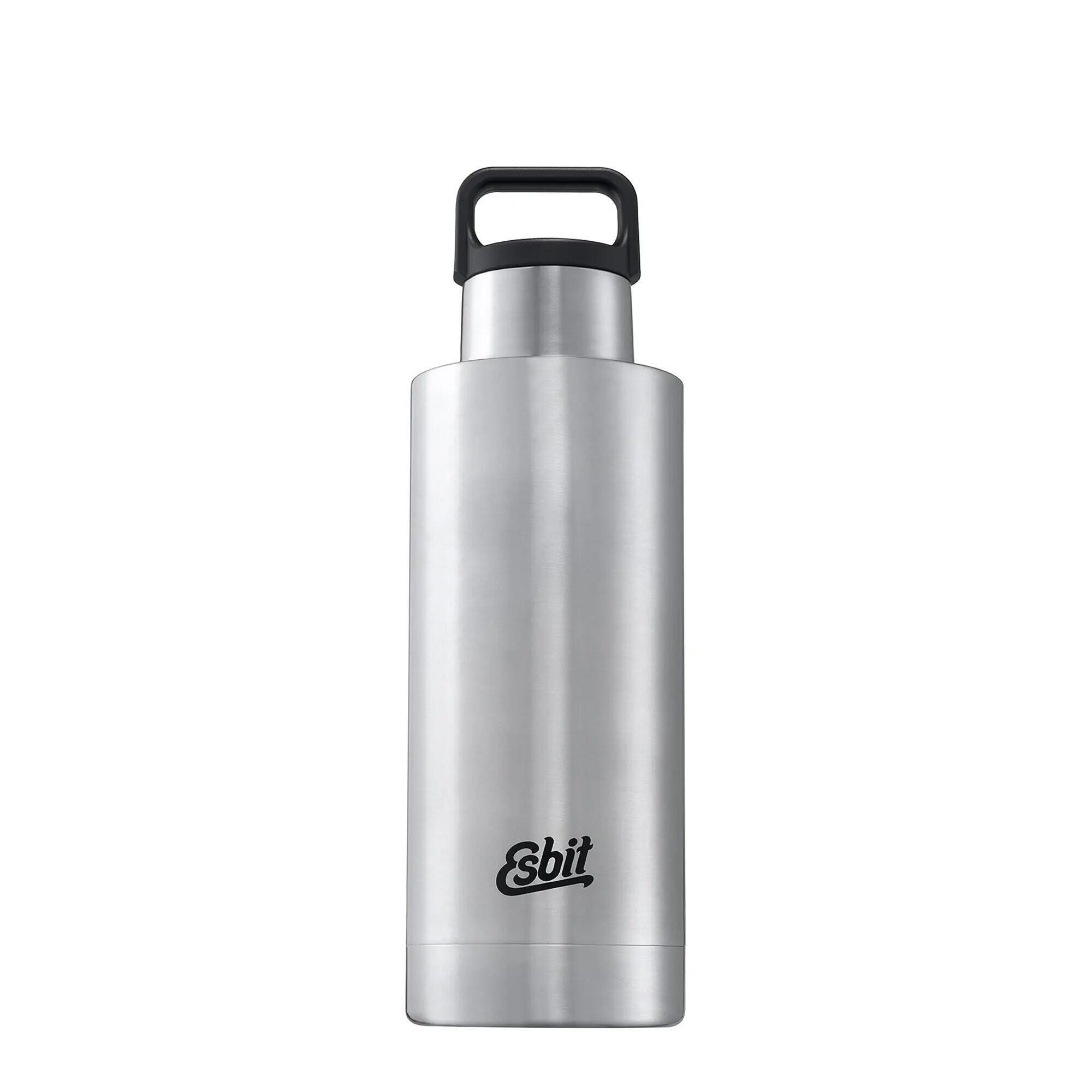 Butelka na wodę do turystyki Esbit Sculptor Insulated Bottle
