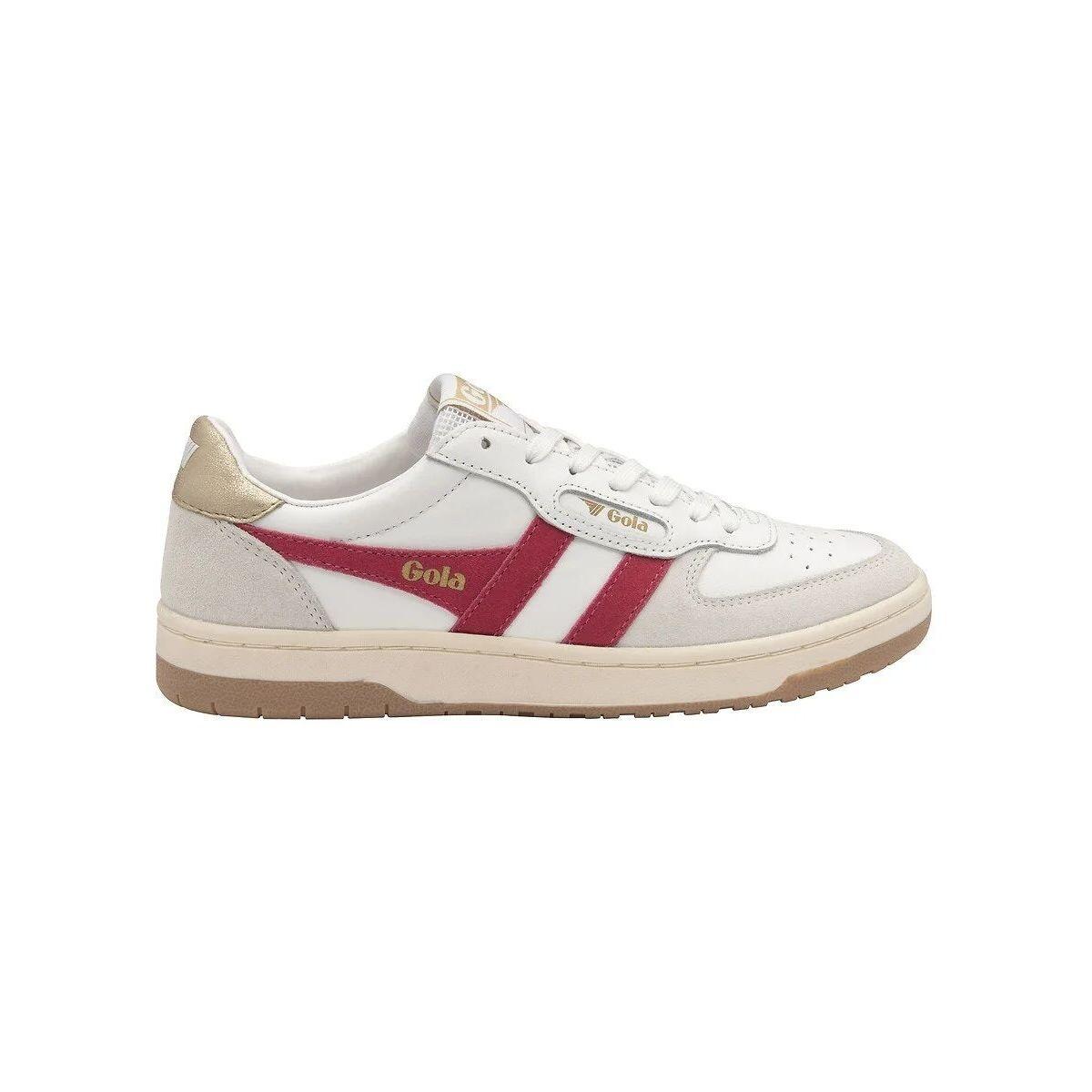 Baskets Femme Baskets Gola Blanc Blanc Gola