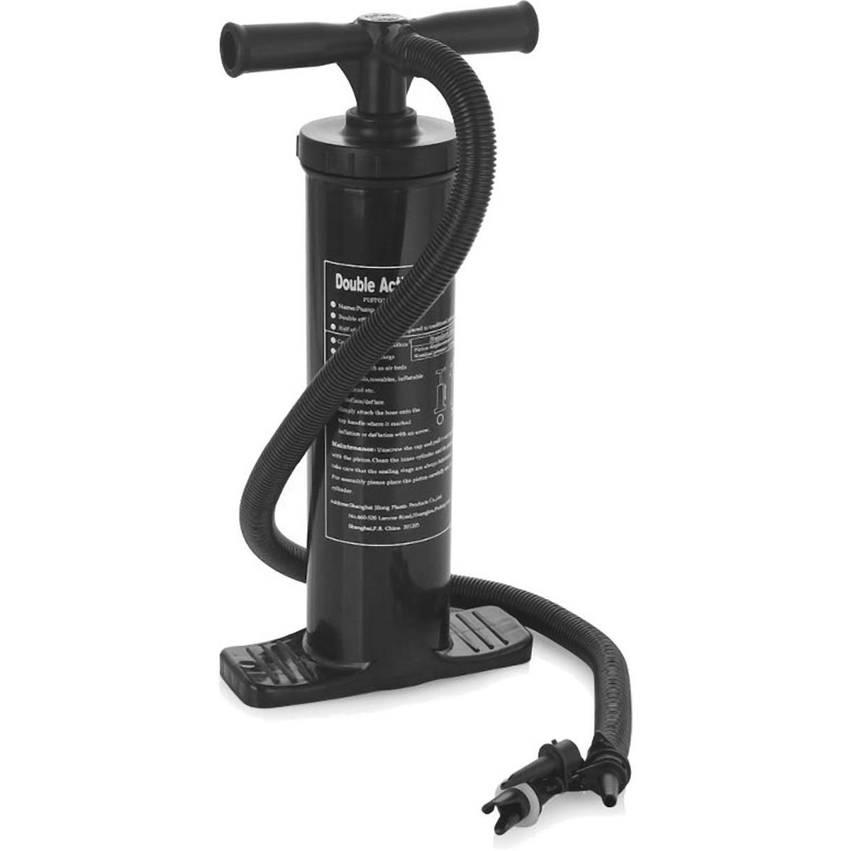 Pompka do materacy ręczna 48cm 29P388 Avenli