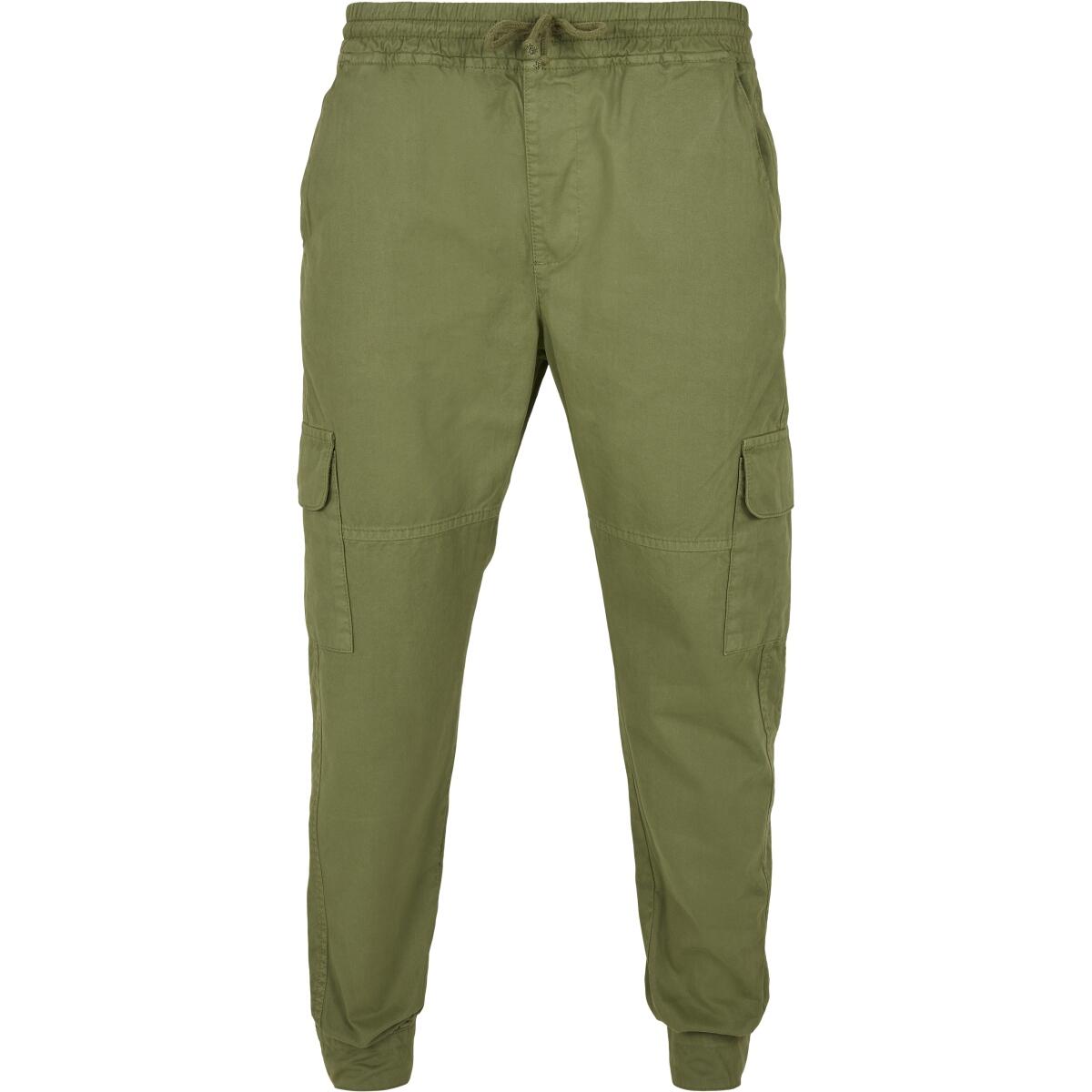 Spodnie Urban Classics military
