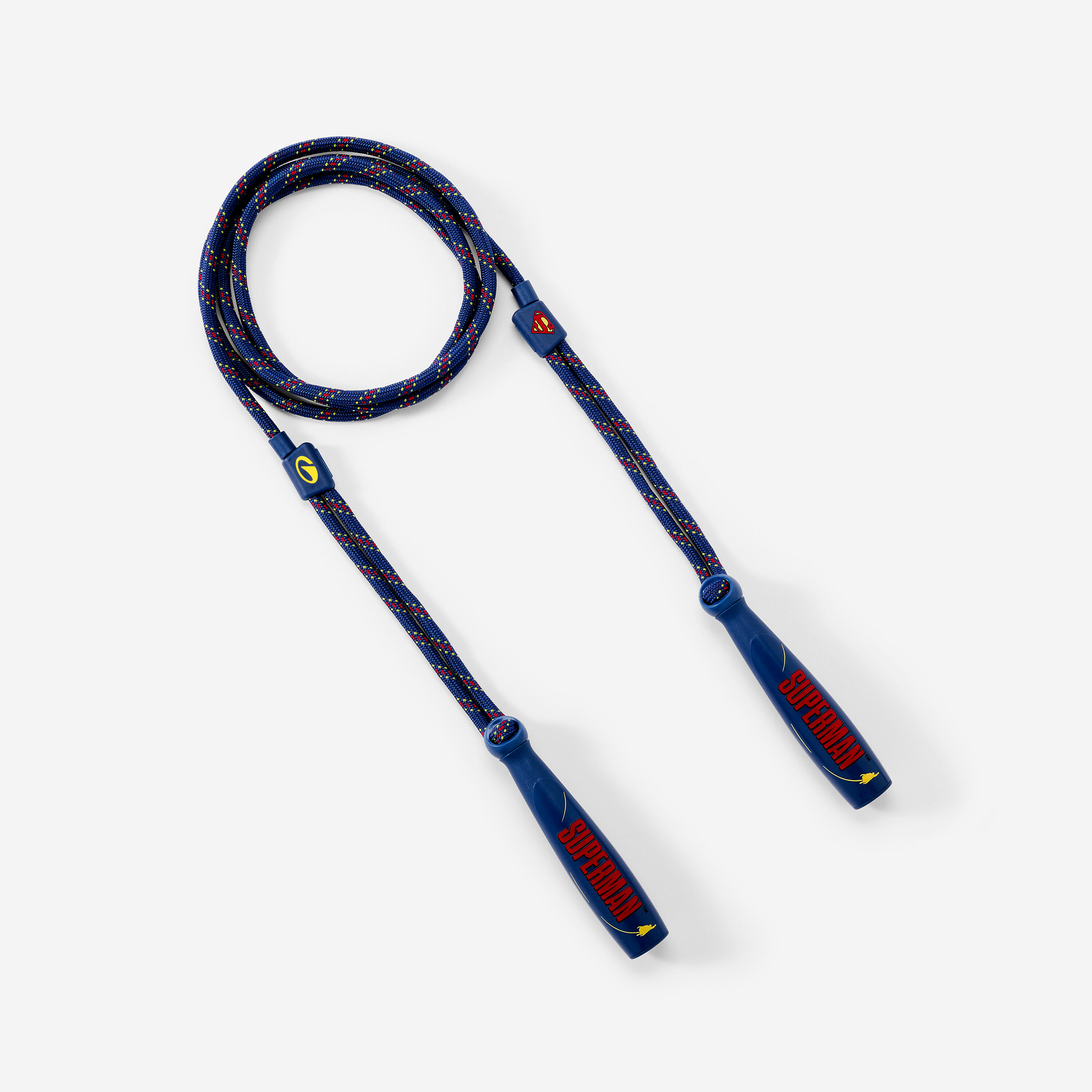 Skakanka dla dzieci Superman