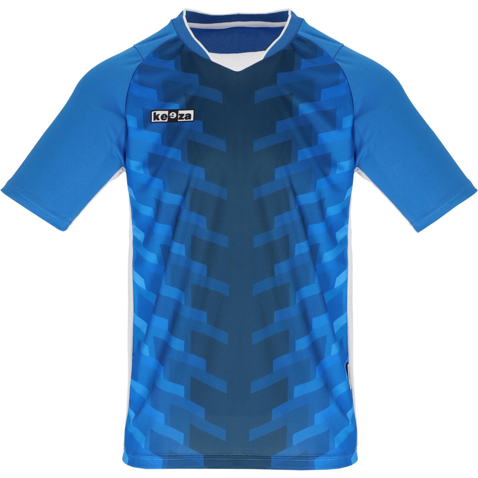 Koszulka piłkarska Keeza Dover Junior