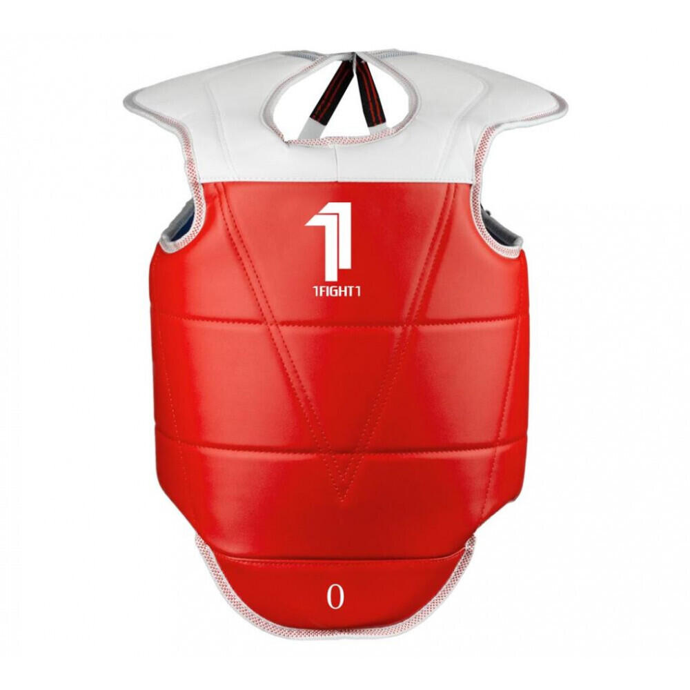 Napierśnik do taekwondo 1Fight1 Ulsan