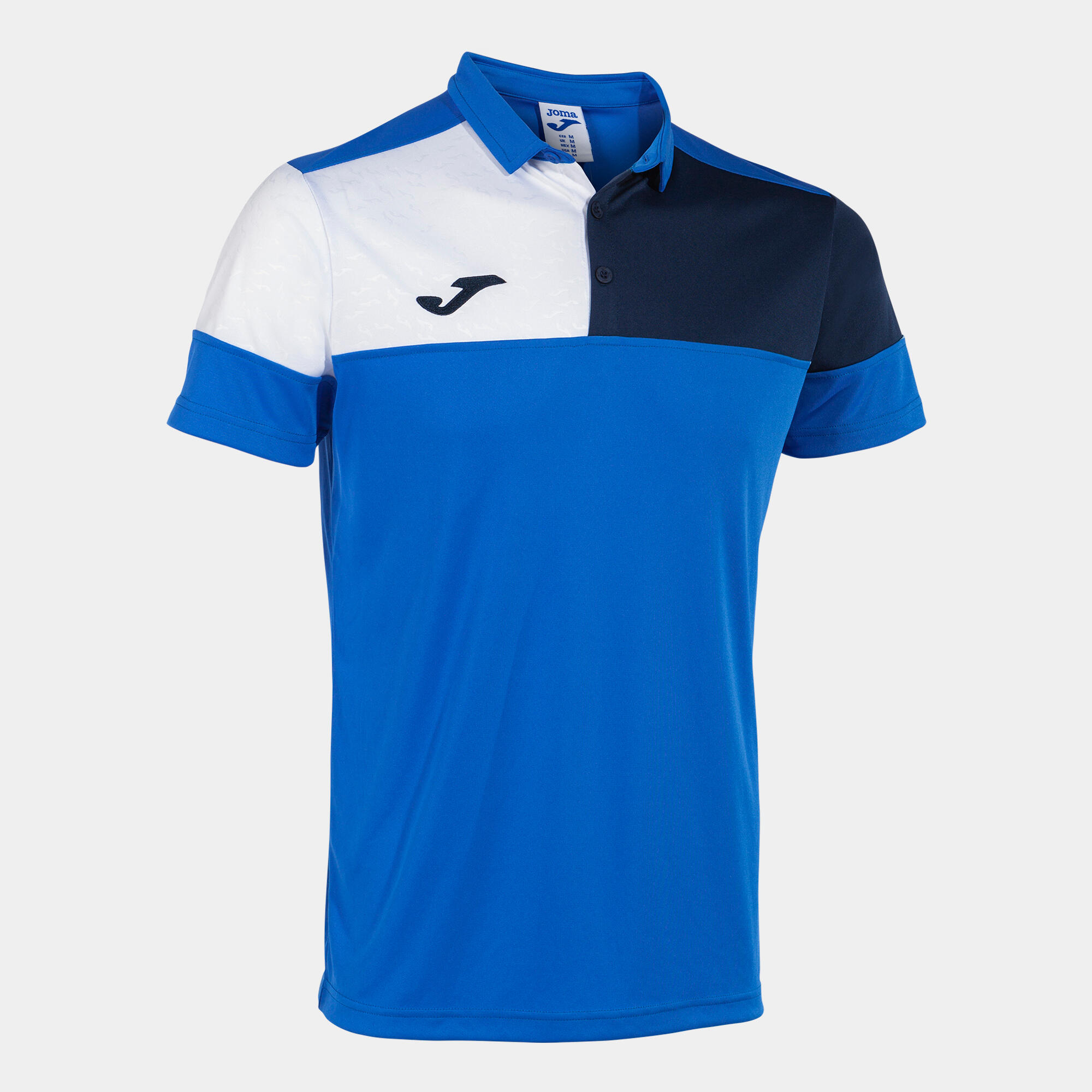 Polo Joma Crew V