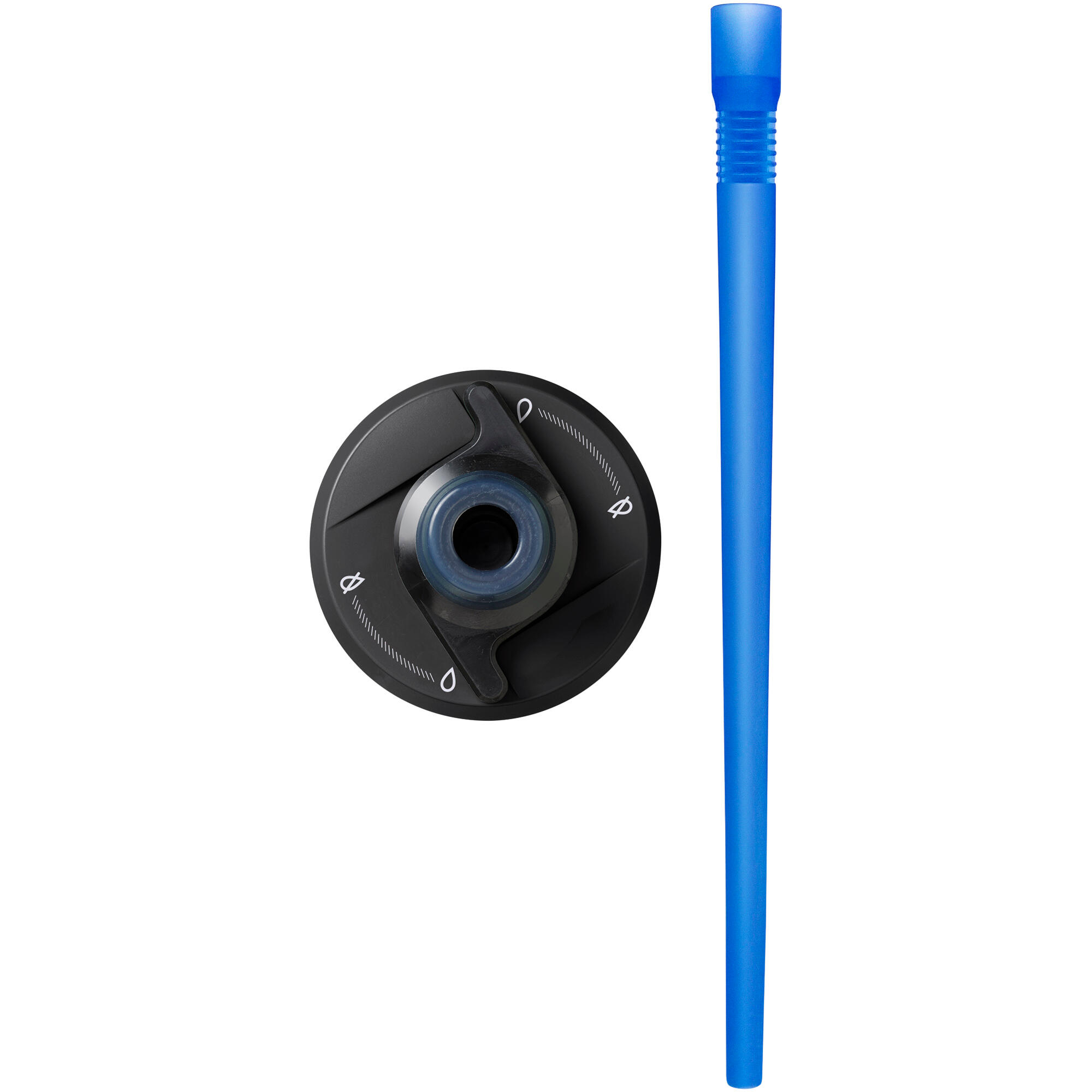 Zakrętka do bidonu CamelBak Podium Steel Replacement Cap