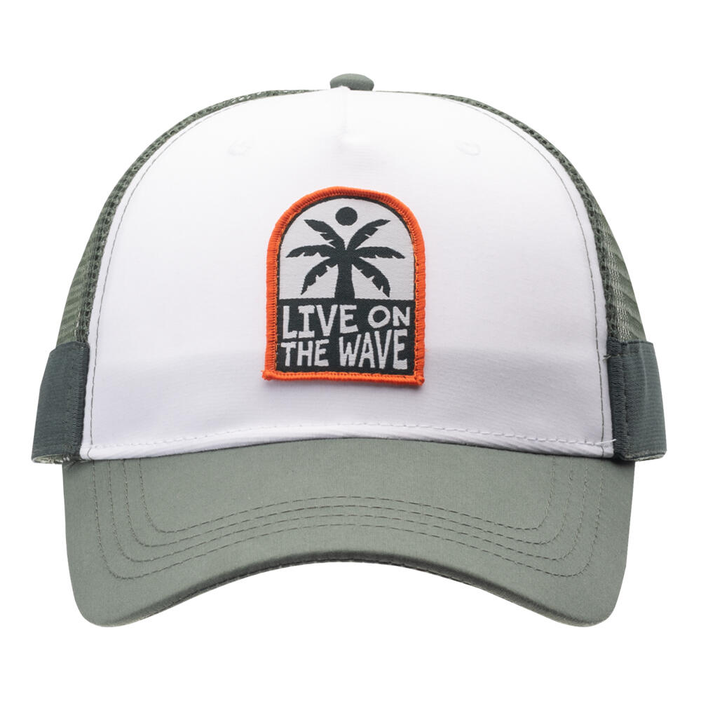 Męska Czapka Z Daszkiem Mayle